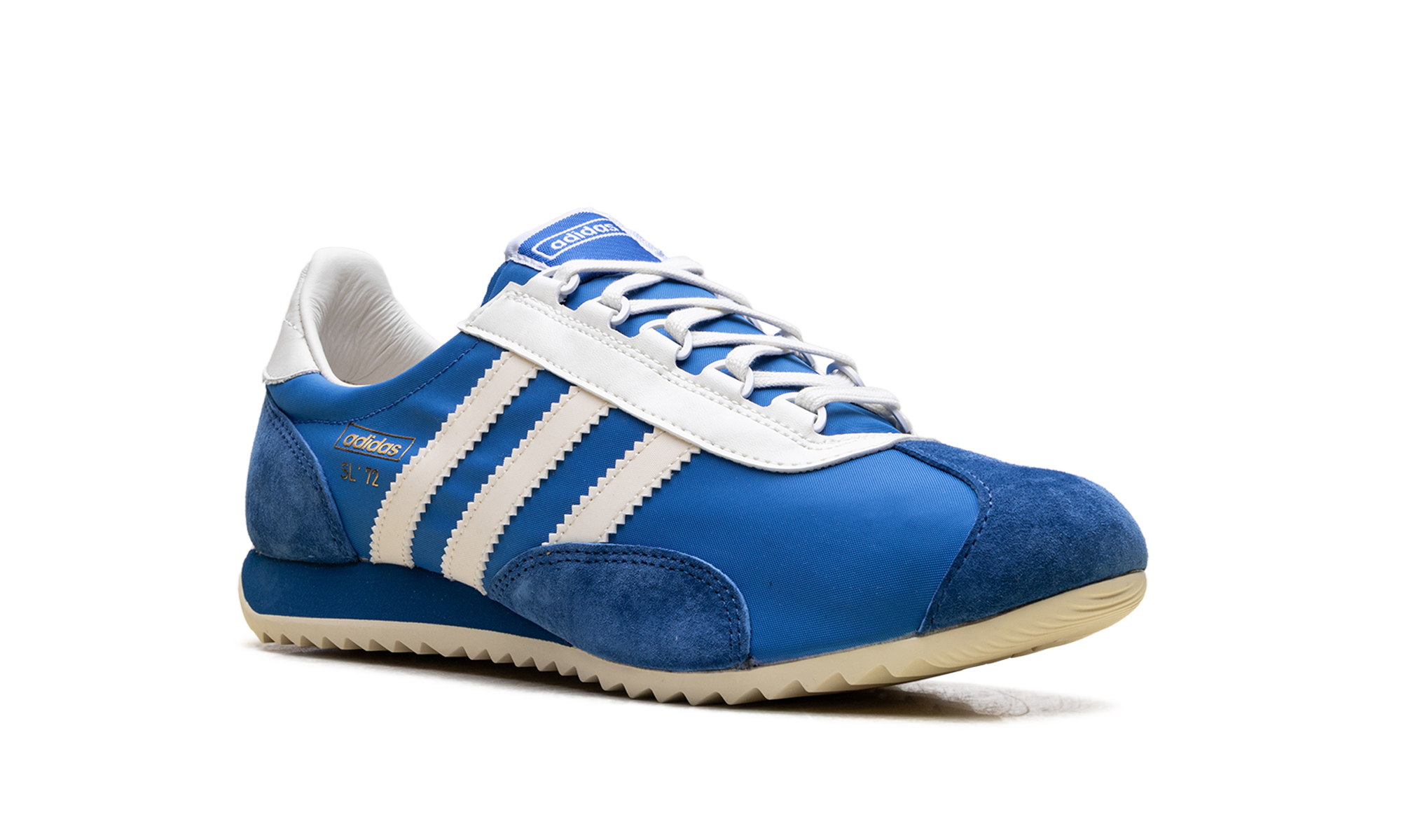 Sl 72 Pt "Bright royal white" JR5701