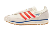 Sl 72 Rs "Off white / solar red" JQ5462