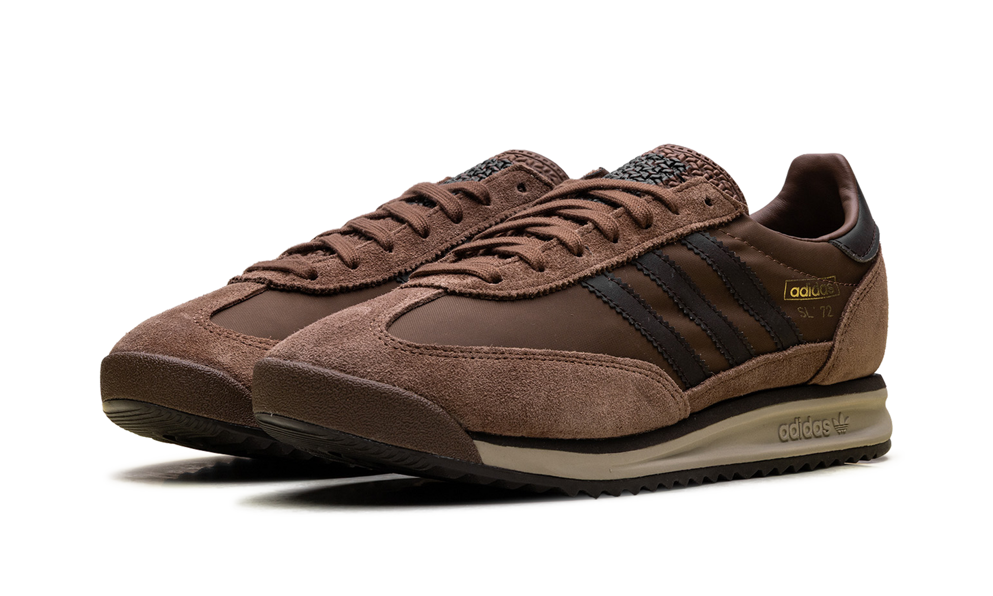 Sl 72 Rs "Preloved brown" js0744