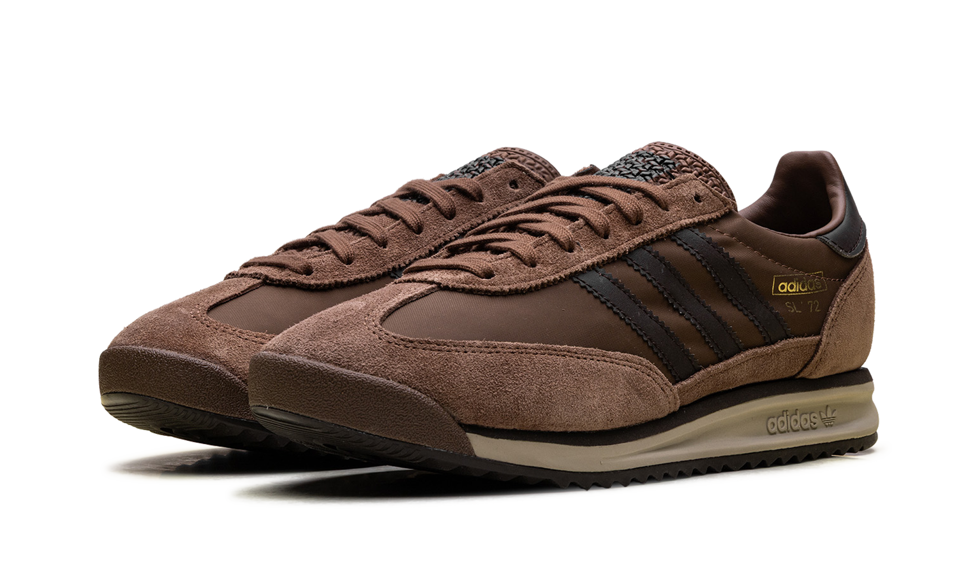Sl 72 Rs "Preloved brown" js0744