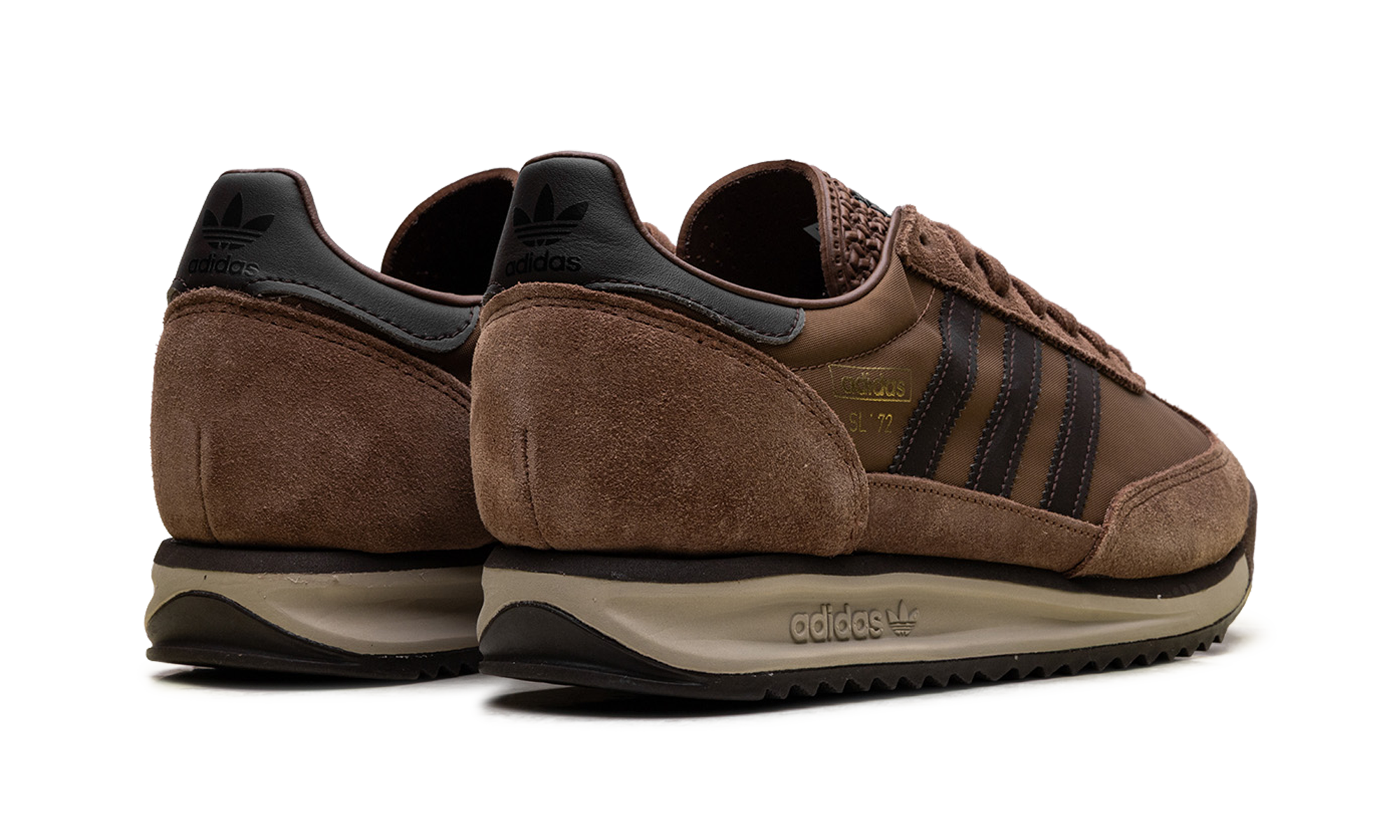 Sl 72 Rs "Preloved brown" js0744