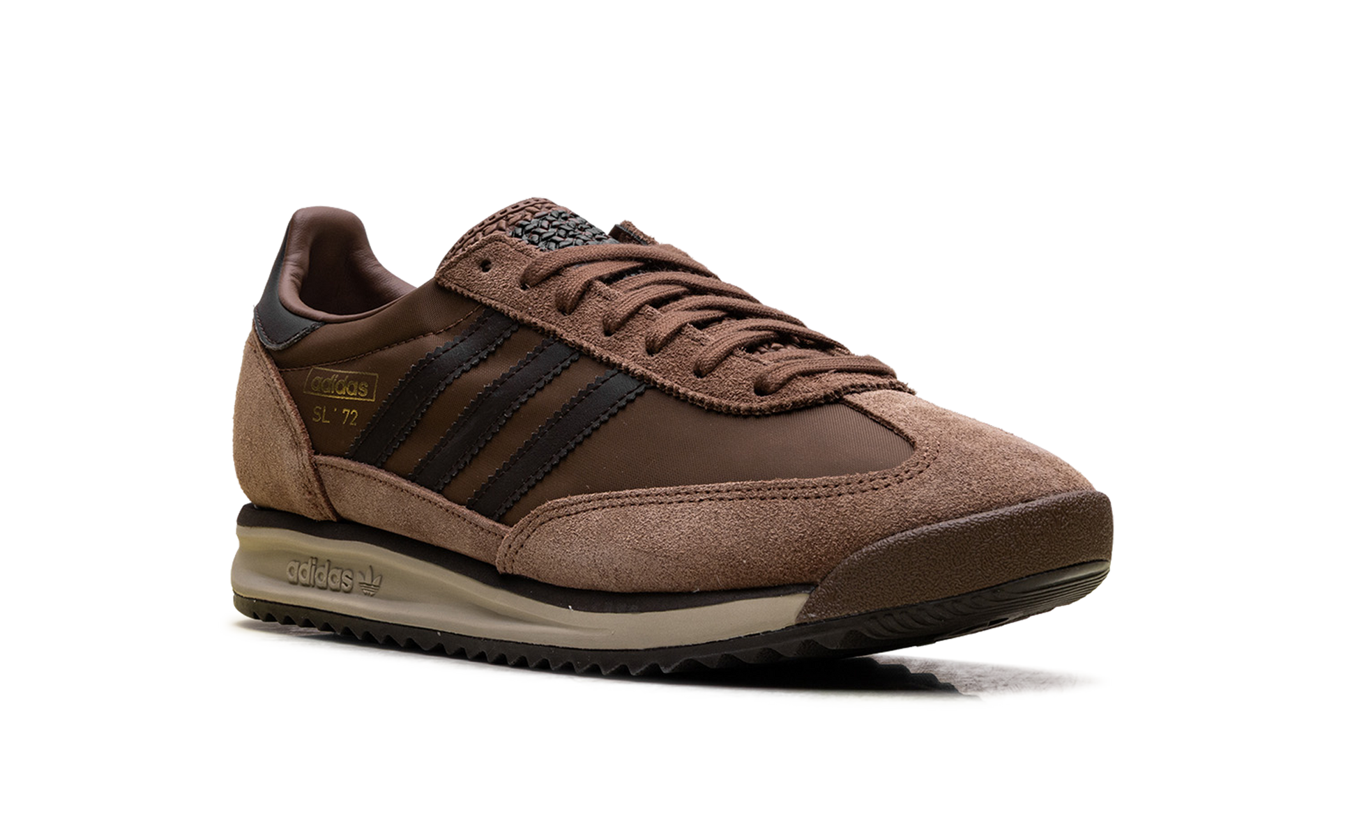 Sl 72 Rs "Preloved brown" js0744