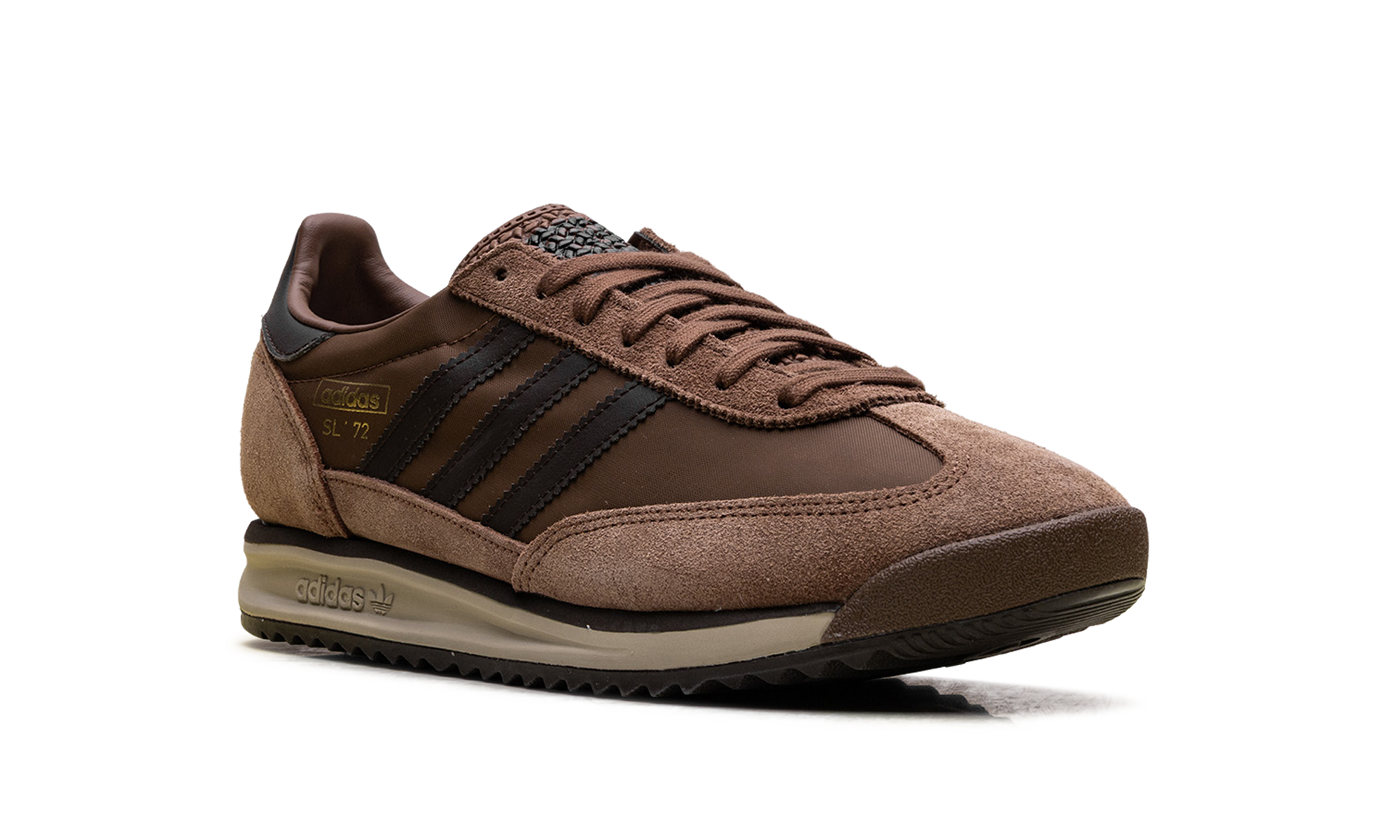 Sl 72 Rs "Preloved brown" js0744