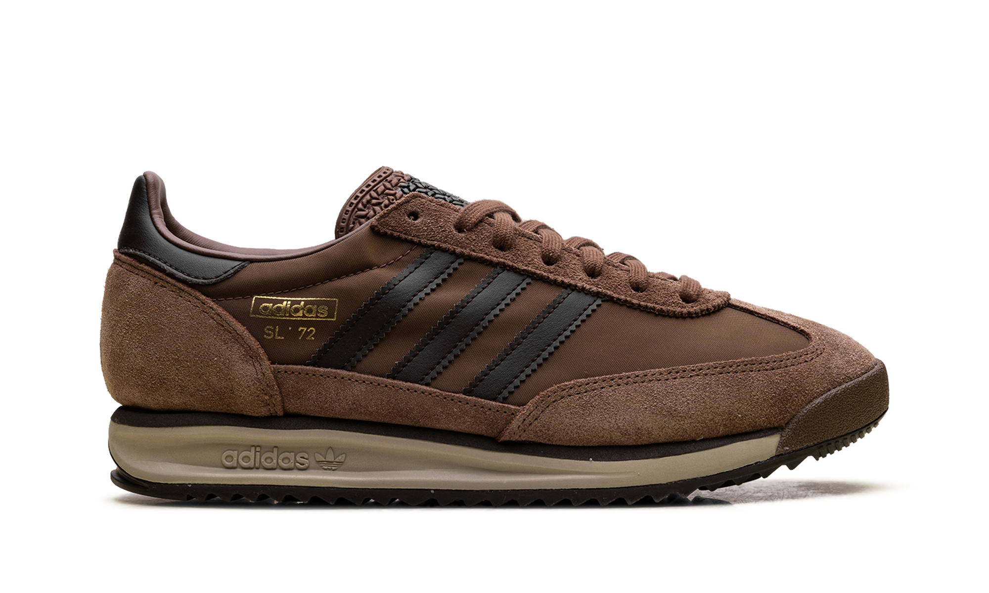 Sl 72 Rs "Preloved brown" js0744