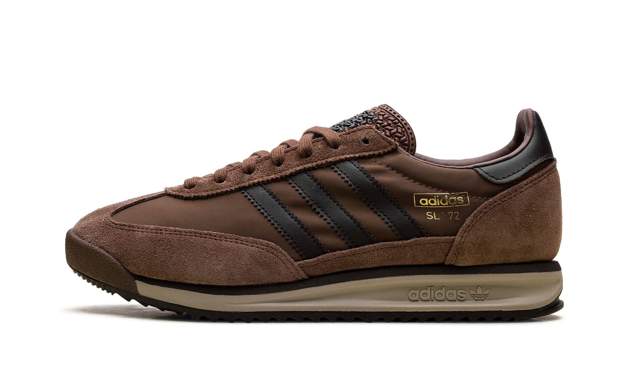 Sl 72 Rs "Preloved brown" js0744