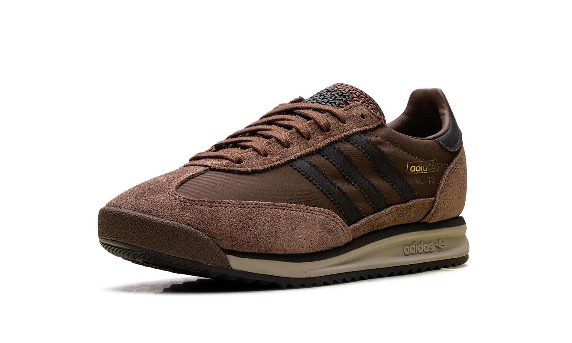 Sl 72 Rs "Preloved brown" js0744