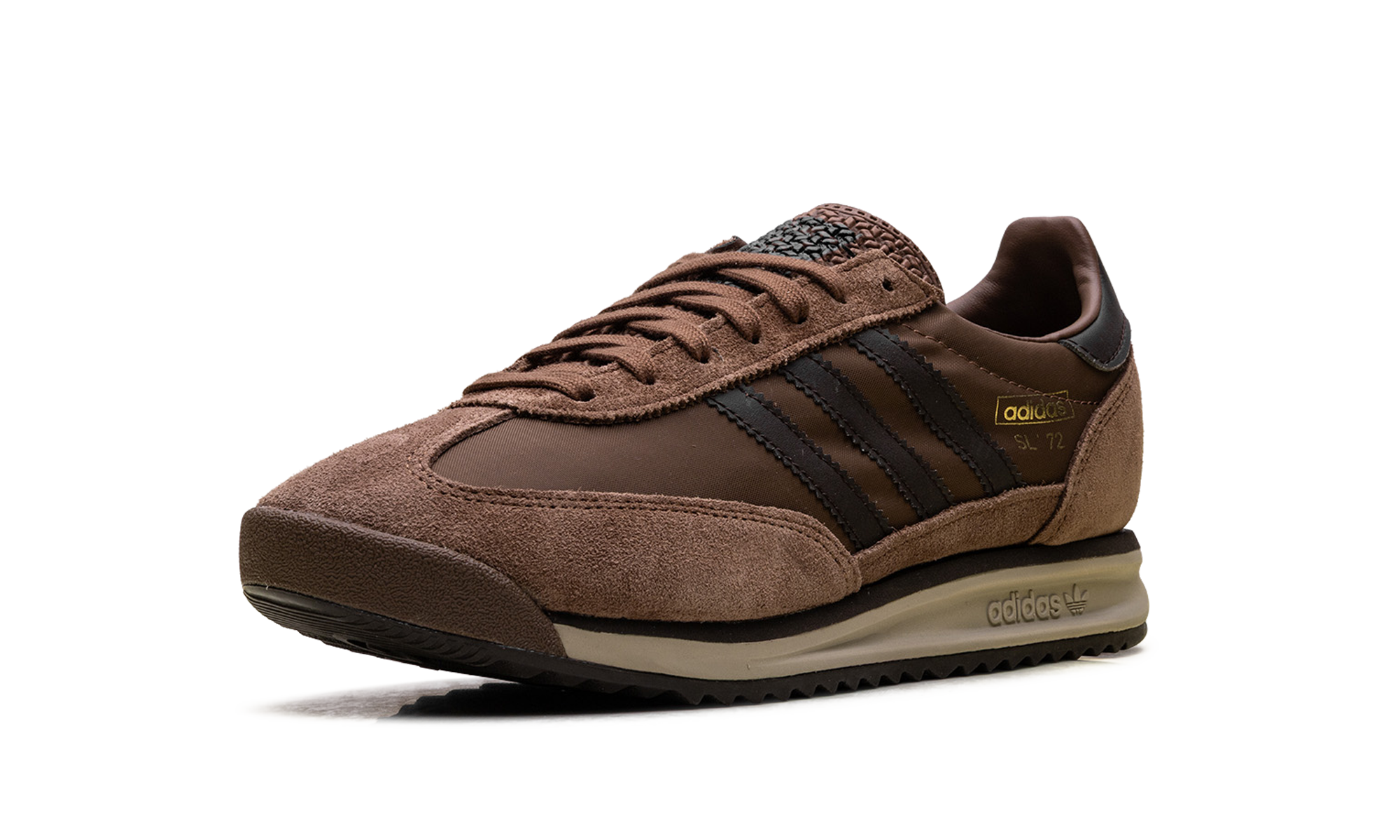 Sl 72 Rs "Preloved brown" js0744
