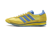 Sl 72 Rs Women "Sporty & rich - sweden pack - yellow/blue" JH6702