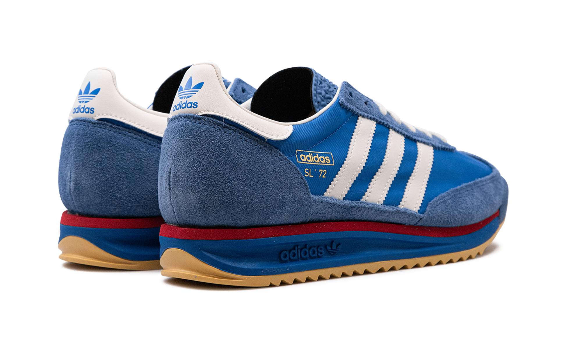 Sl 72 Rs Xld "Blue scarlet" IG2132