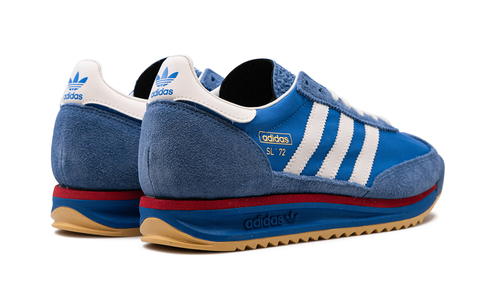 Sl 72 Rs Xld "Blue scarlet" IG2132