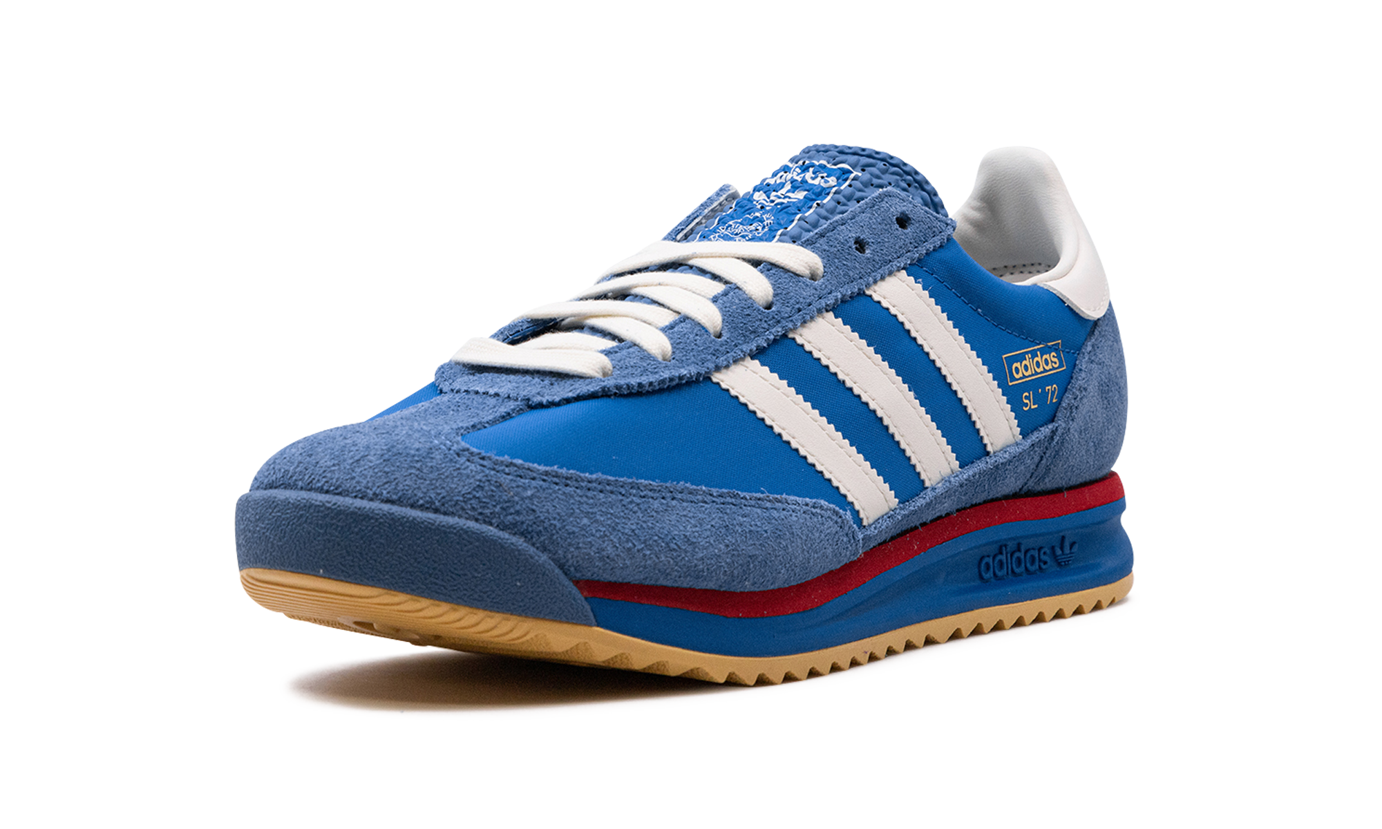 Sl 72 Rs Xld "Blue scarlet" IG2132