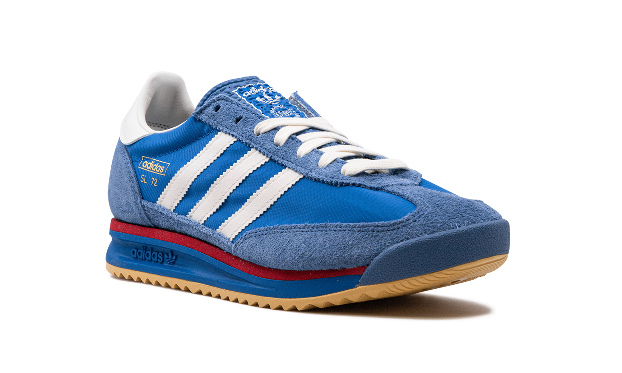 Sl 72 Rs Xld "Blue scarlet" IG2132