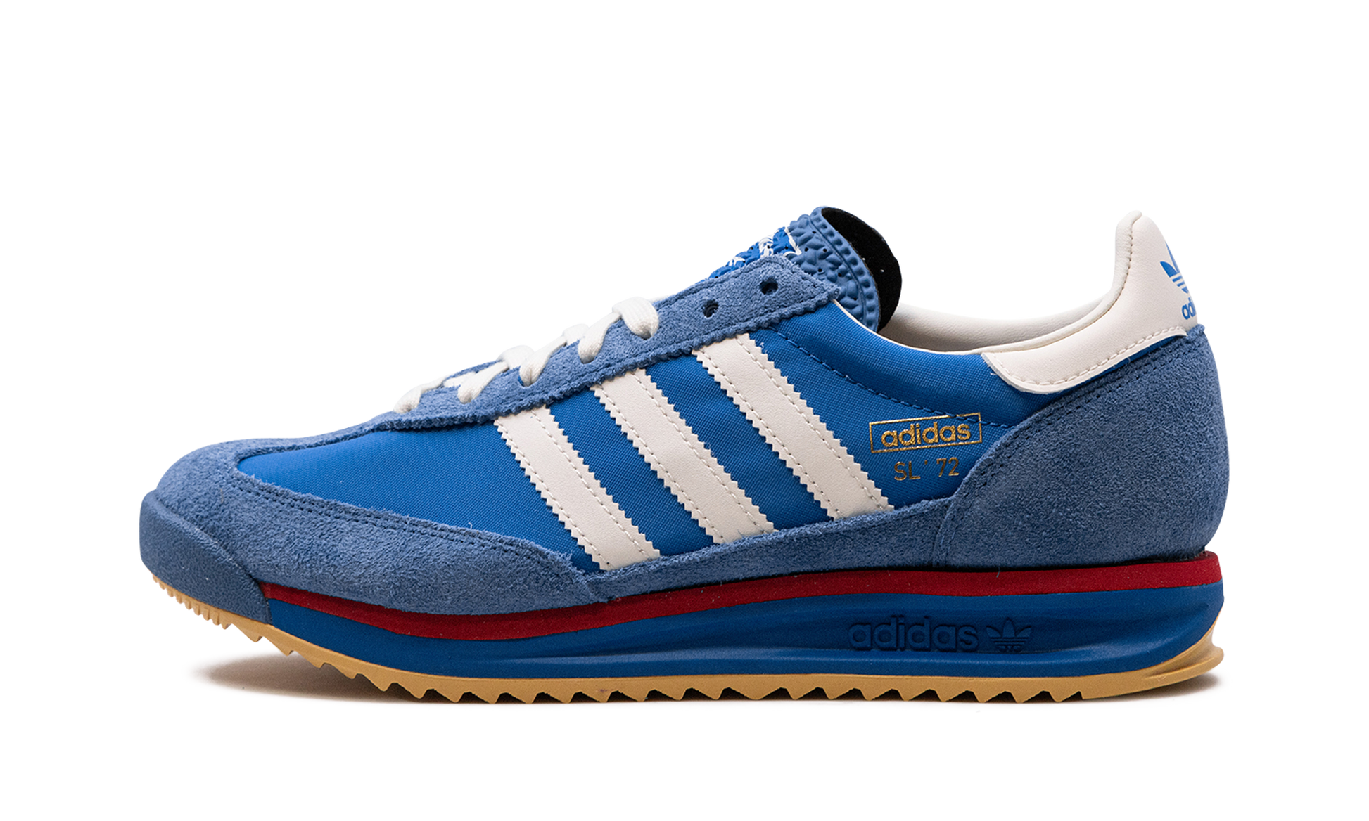 Sl 72 Rs Xld "Blue scarlet" IG2132