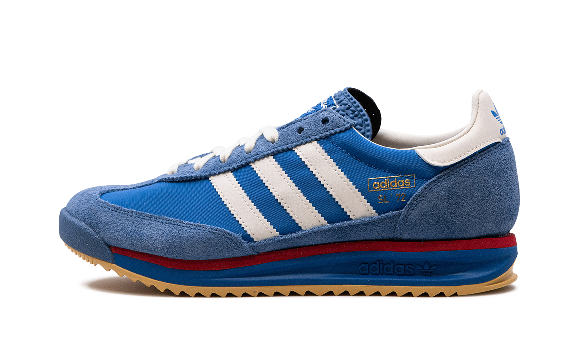 Sl 72 Rs Xld "Blue scarlet" IG2132
