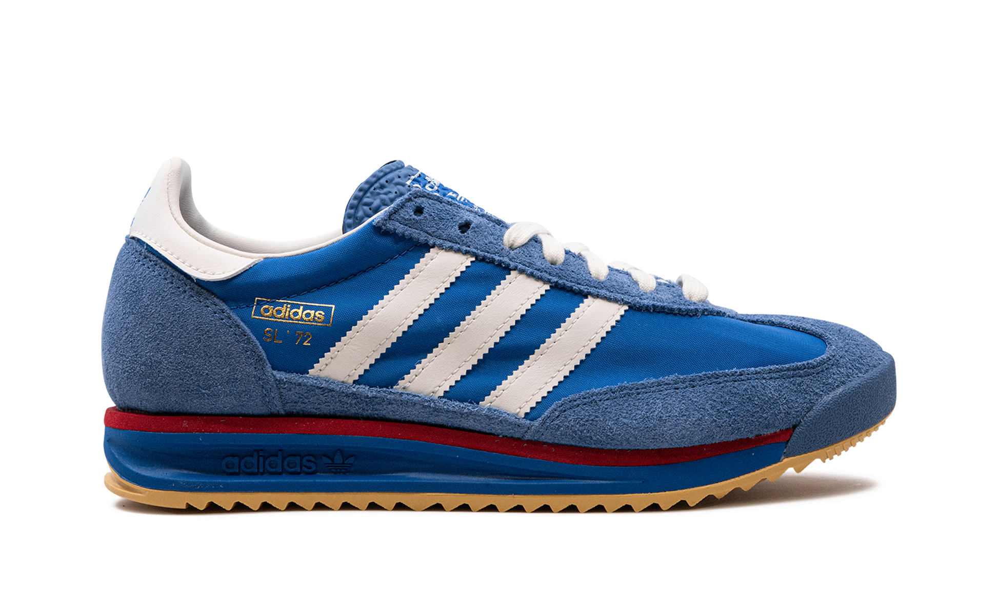 Sl 72 Rs Xld "Blue scarlet" IG2132