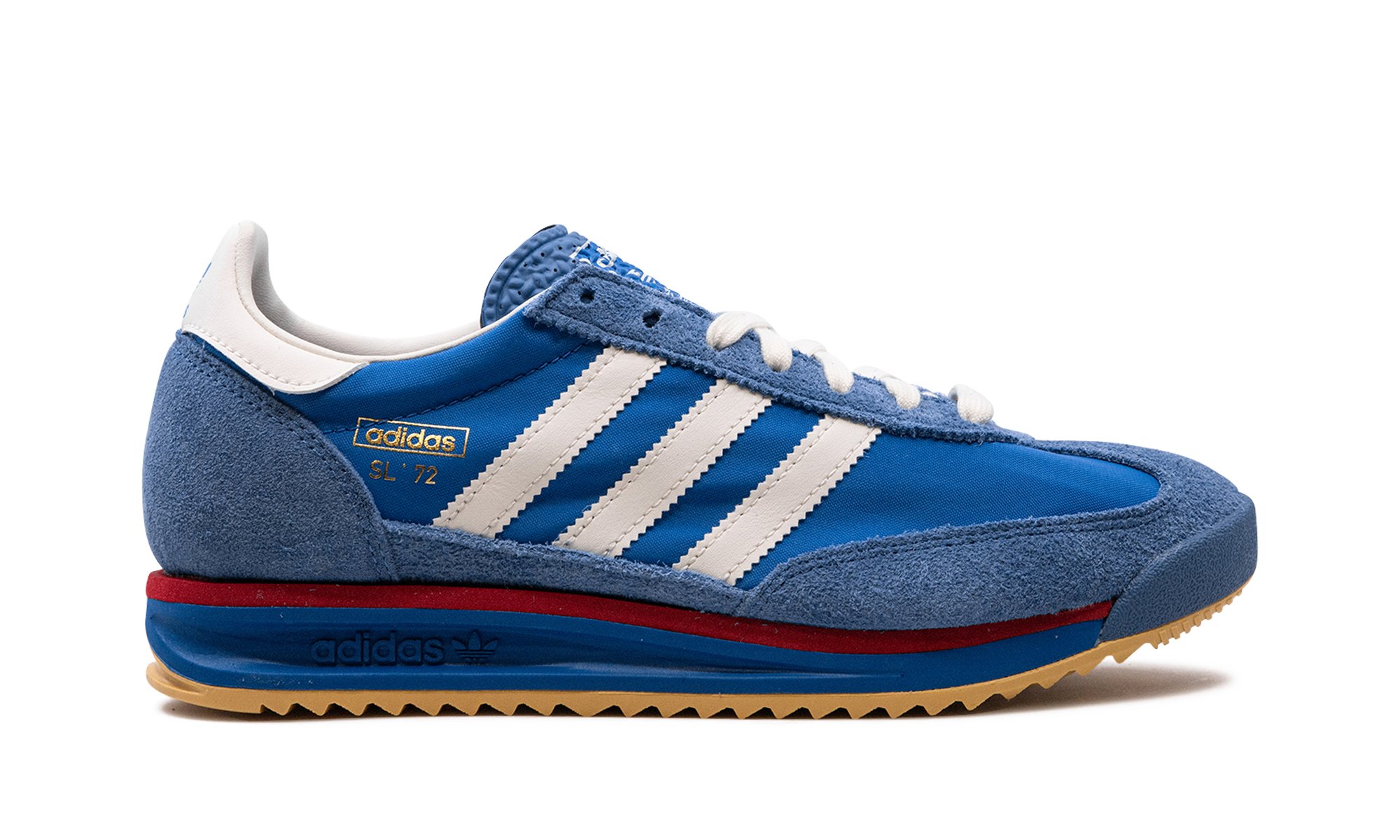 Sl 72 Rs Xld "Blue scarlet" IG2132