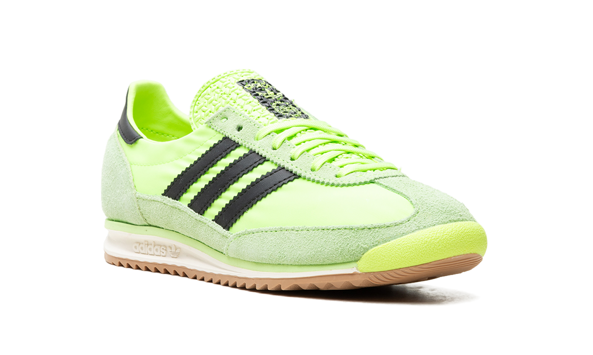 Sl 72 Women "Signal green" JQ8307