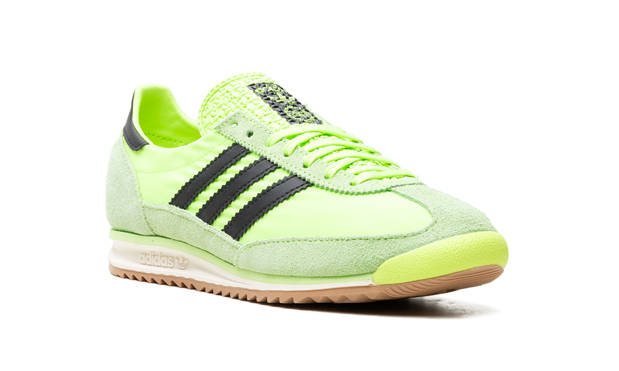 Sl 72 Women "Signal green" JQ8307