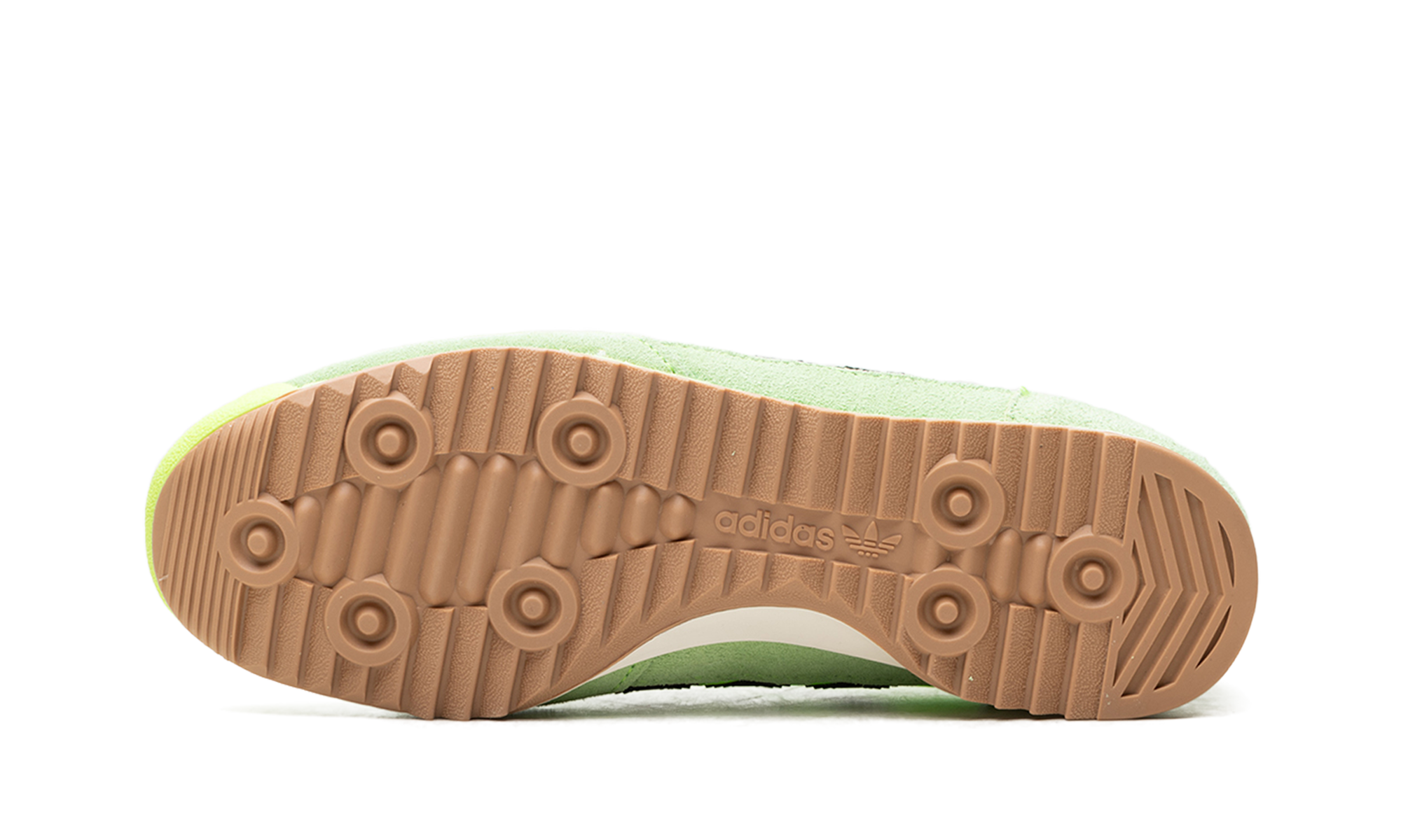 Sl 72 Women "Signal green" JQ8307
