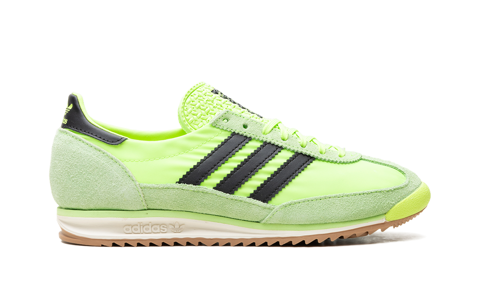 Sl 72 Women "Signal green" JQ8307