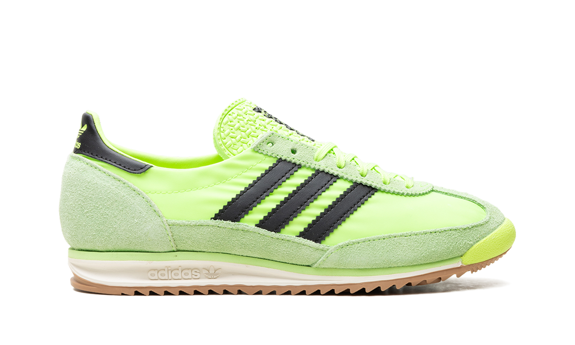 Sl 72 Women "Signal green" JQ8307
