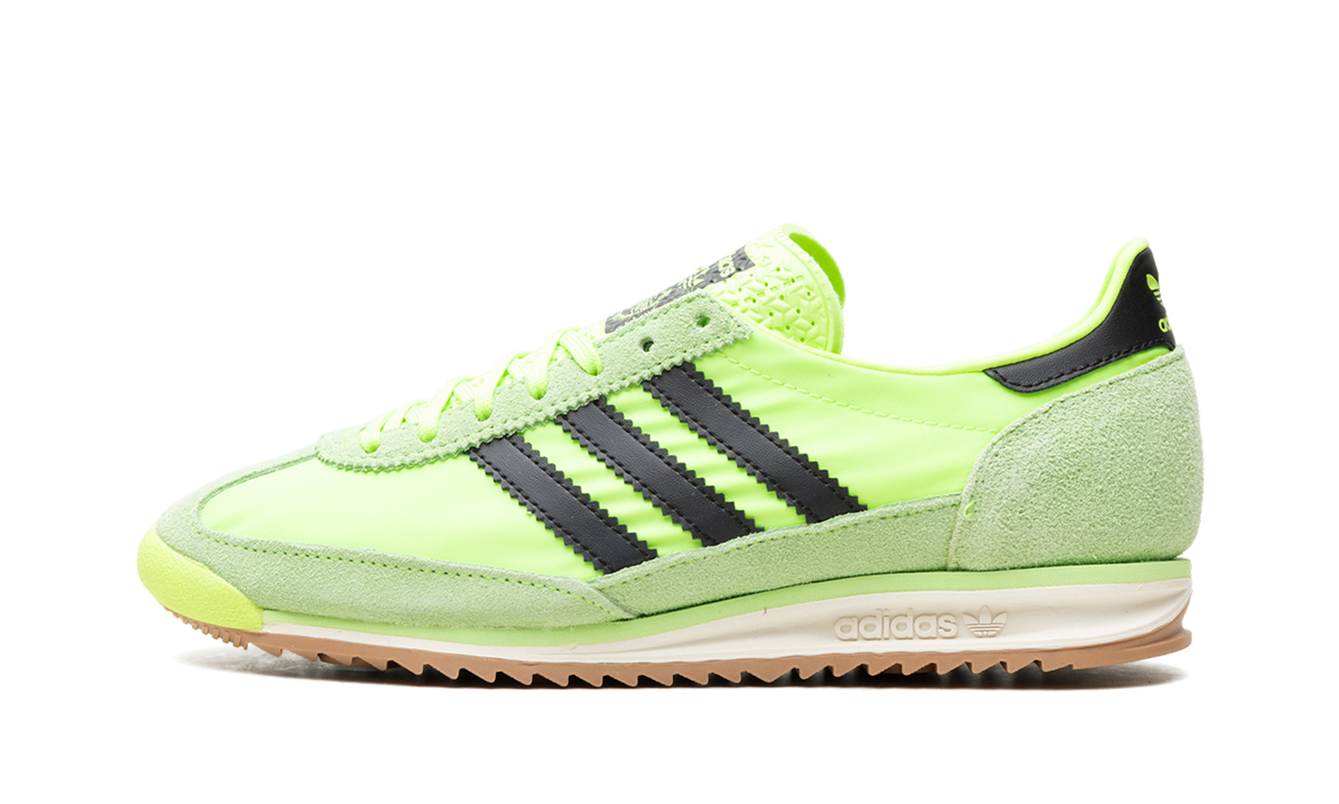 Sl 72 Women "Signal green" JQ8307