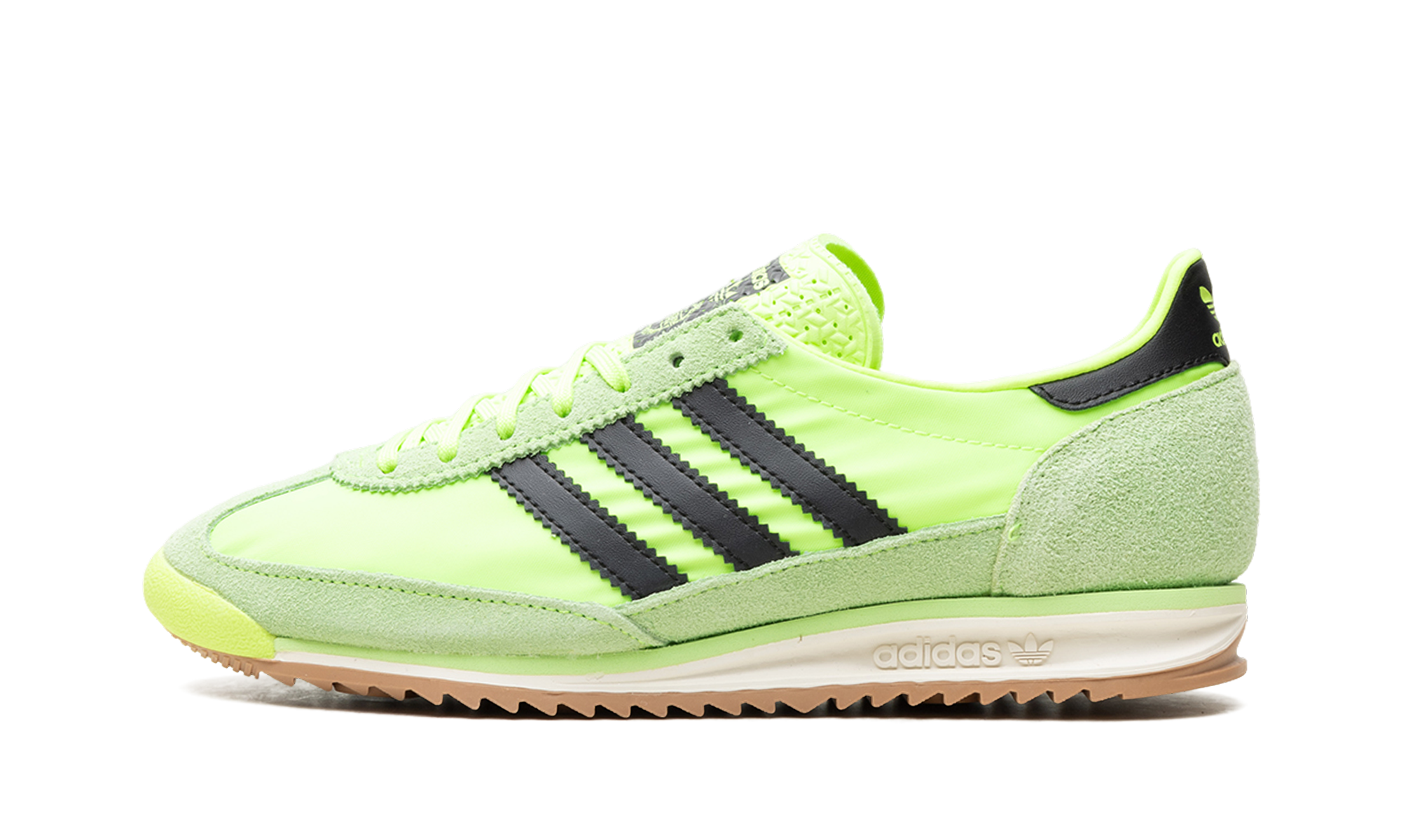 Sl 72 Women "Signal green" JQ8307