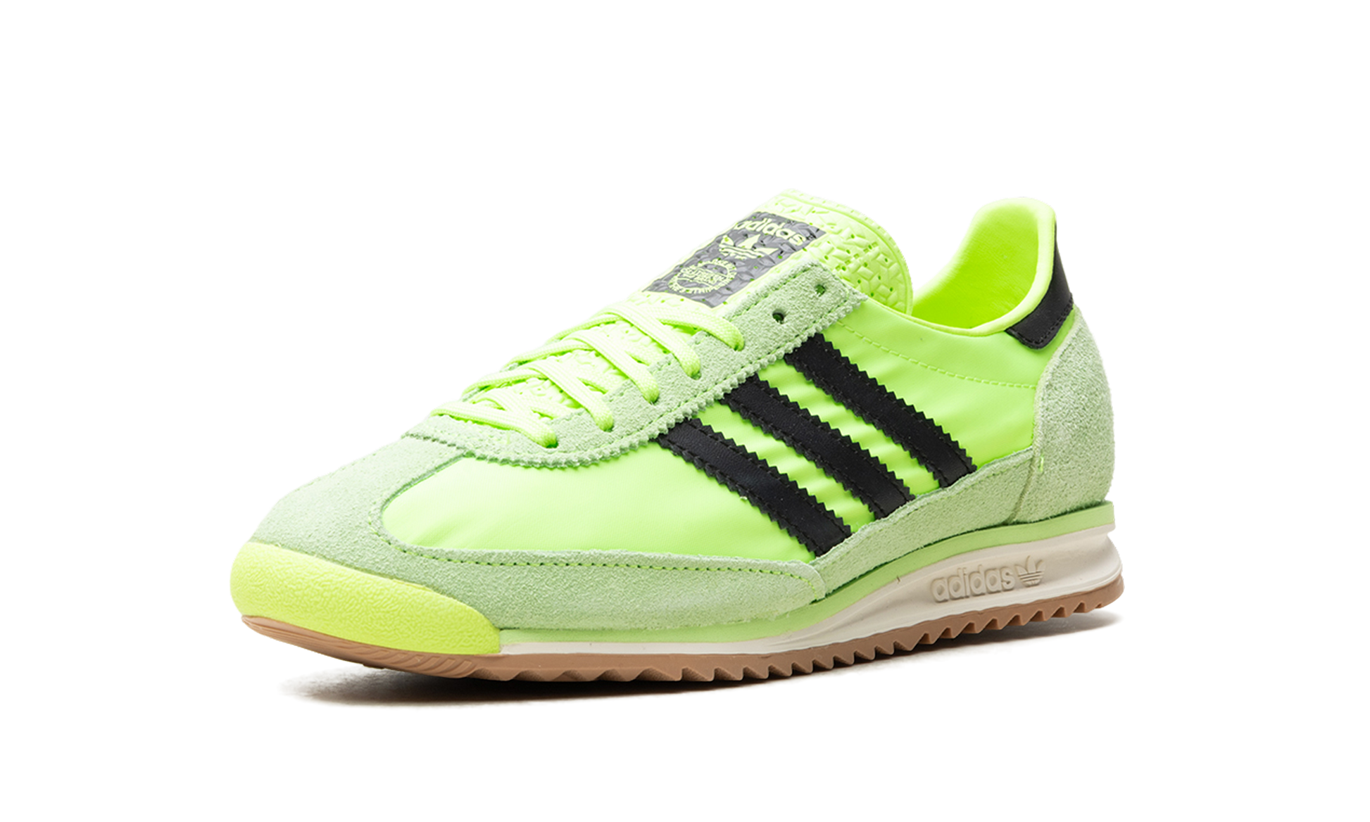 Sl 72 Women "Signal green" JQ8307