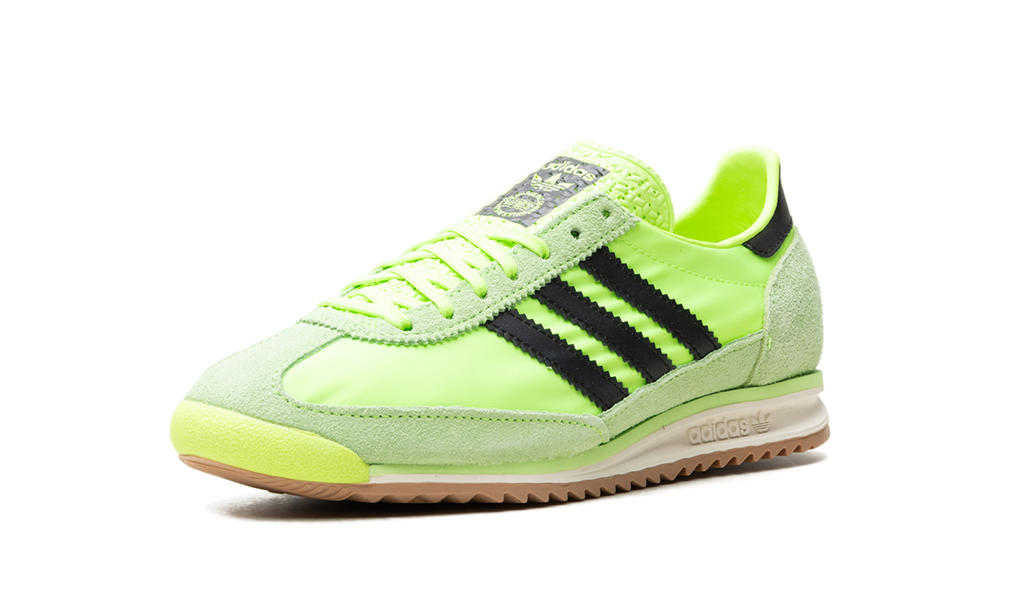 Sl 72 Women "Signal green" JQ8307