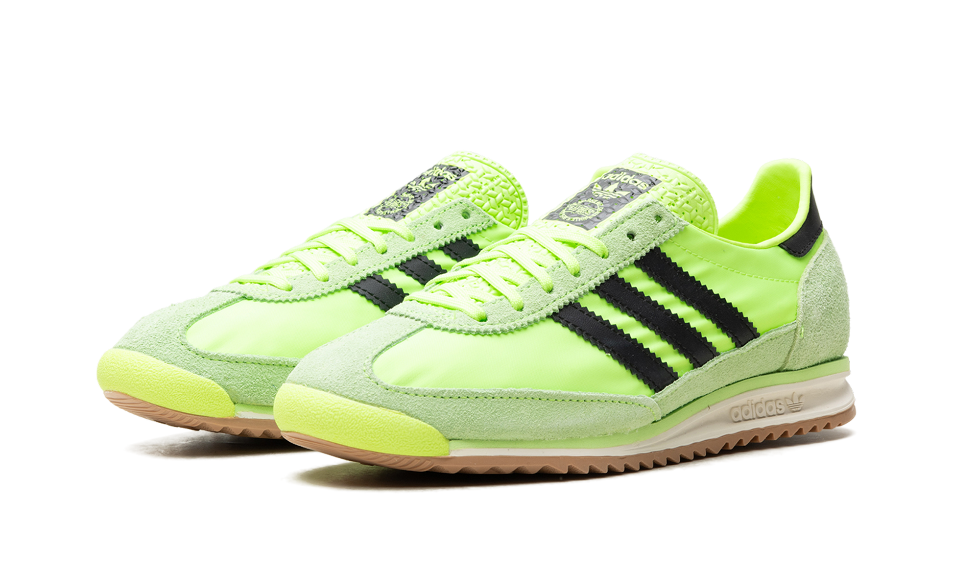 Sl 72 Women "Signal green" JQ8307