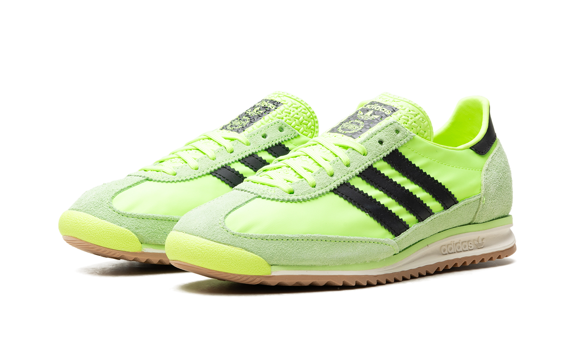 Sl 72 Women "Signal green" JQ8307