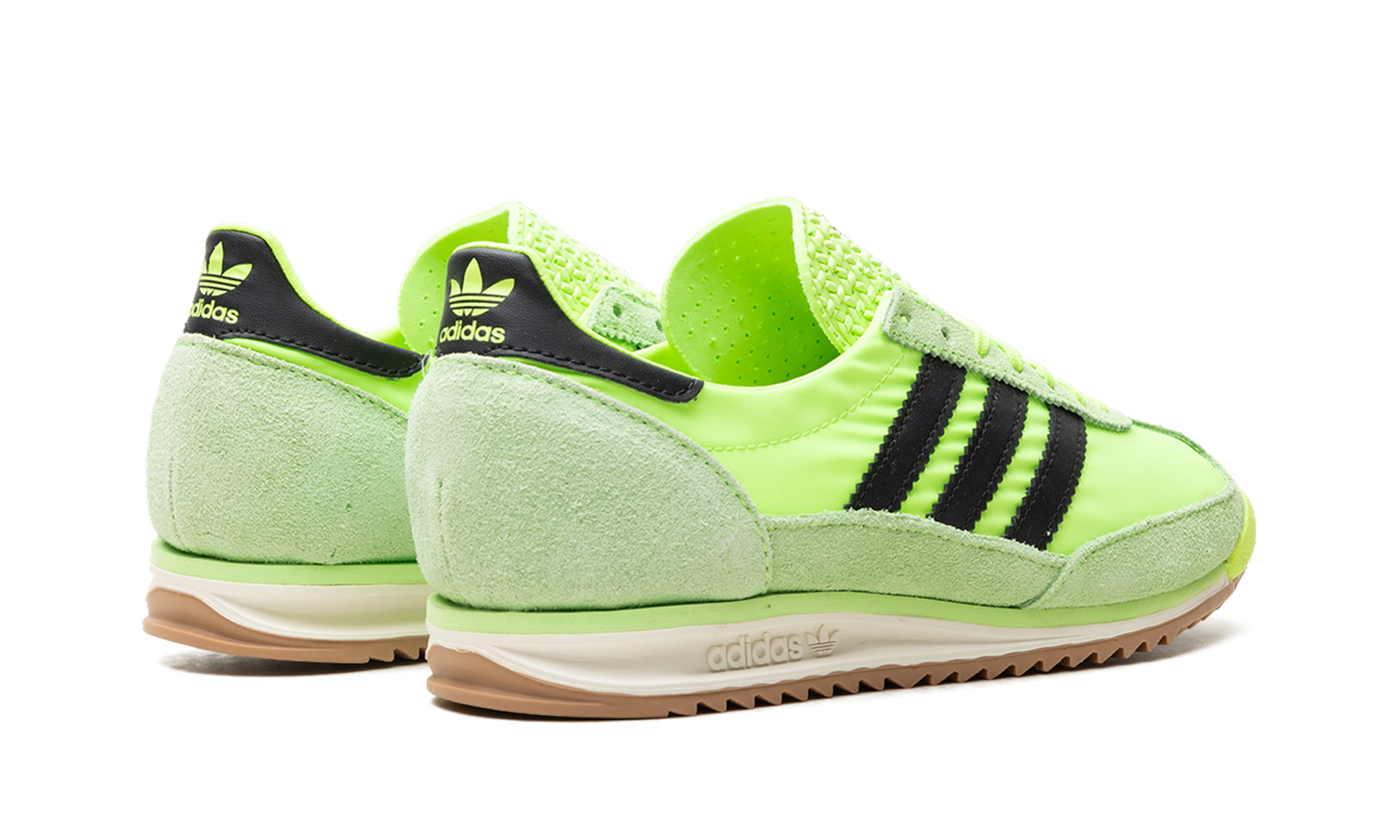 Sl 72 Women "Signal green" JQ8307