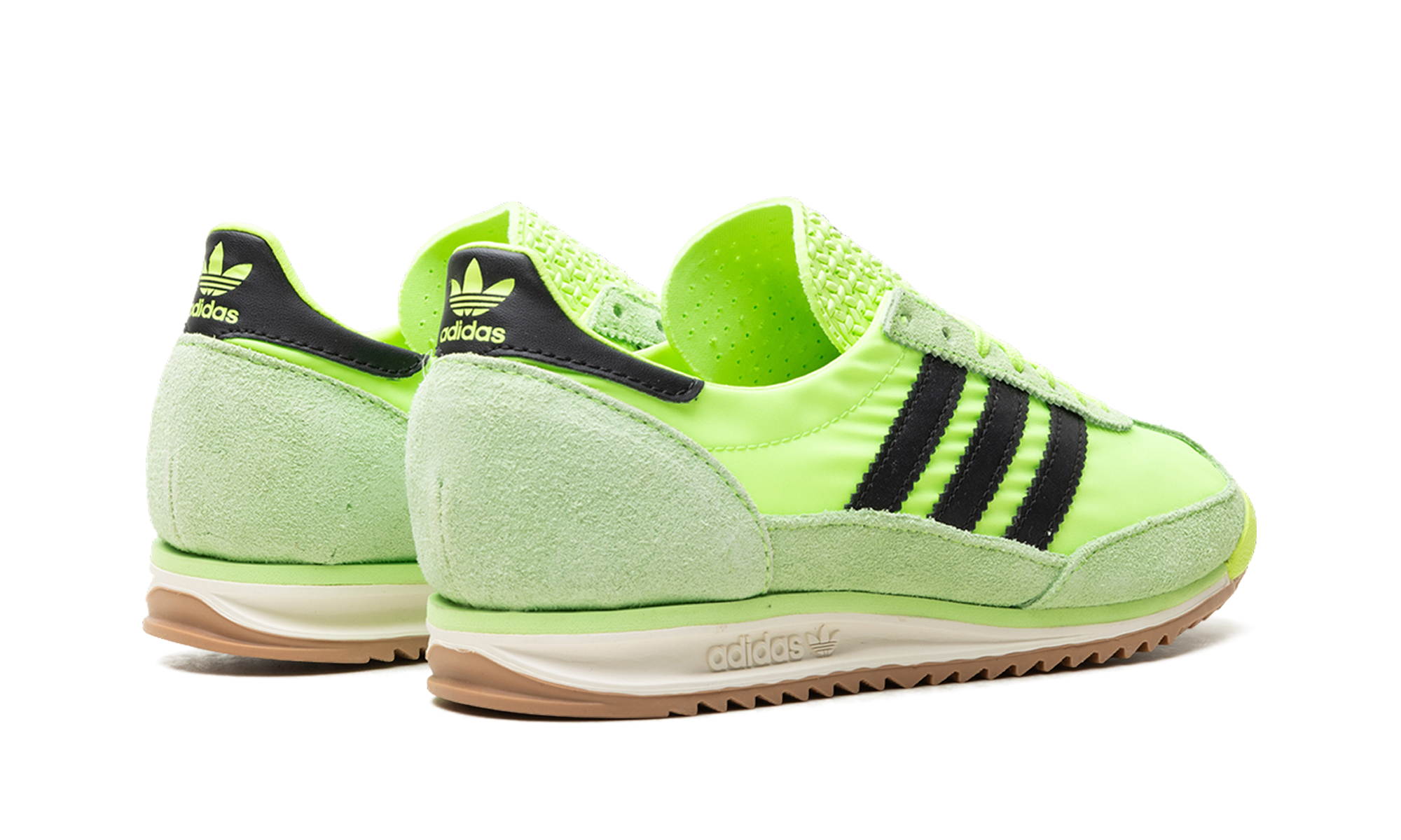 Sl 72 Women "Signal green" JQ8307
