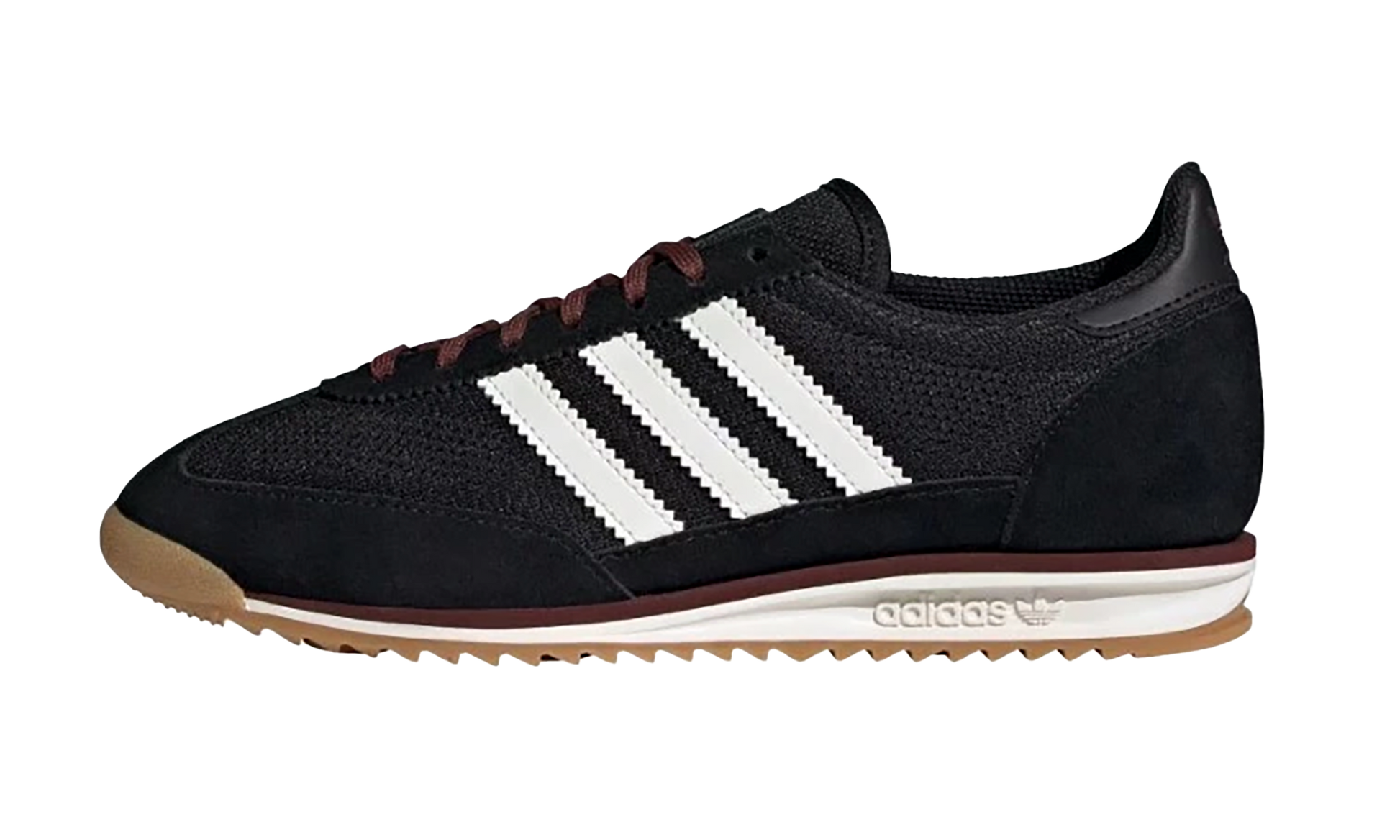 Sl72 OG Women "Black / gum" JQ8326