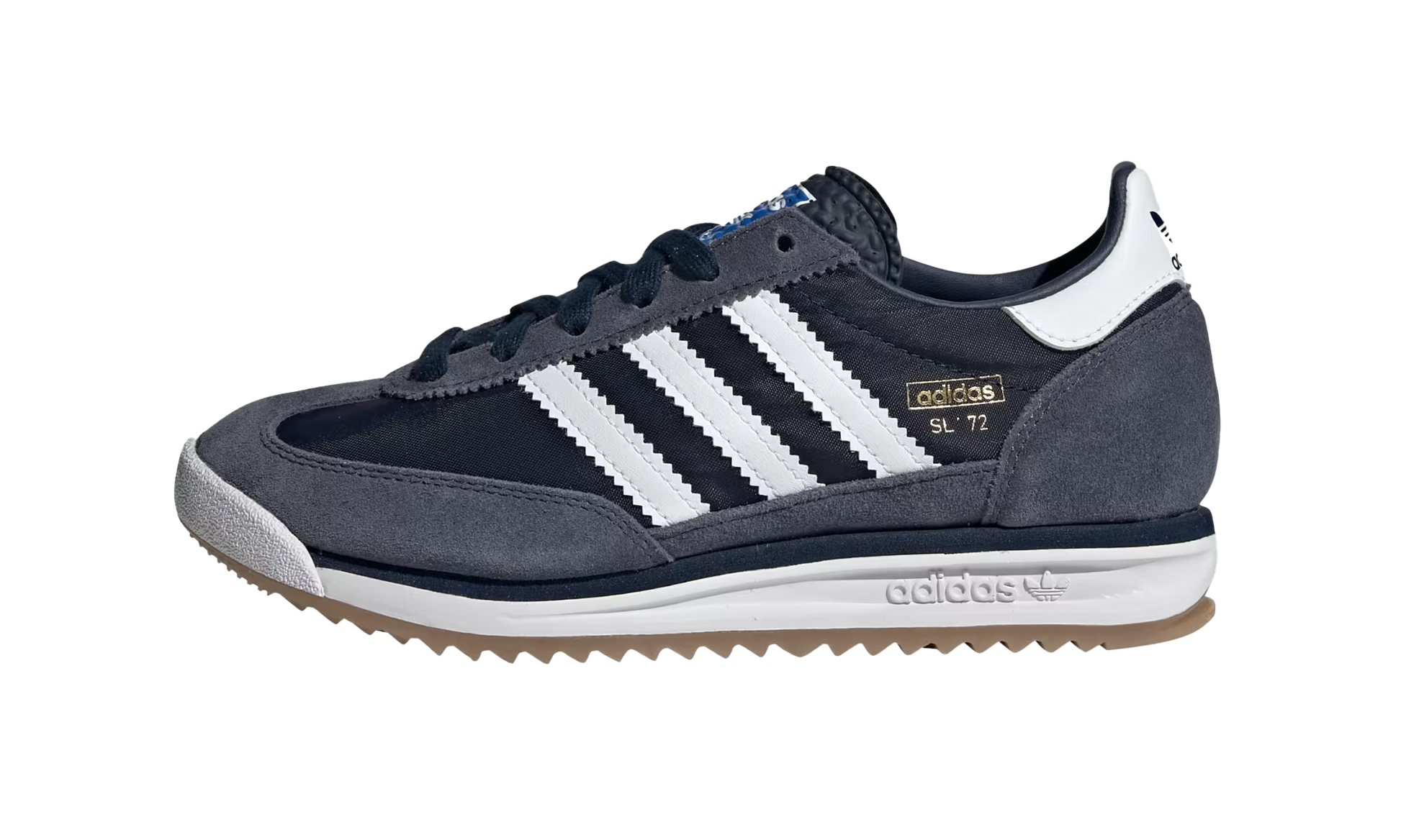 Sl72 Rs GS "Night indigo cloud white shadow navy" ih8080
