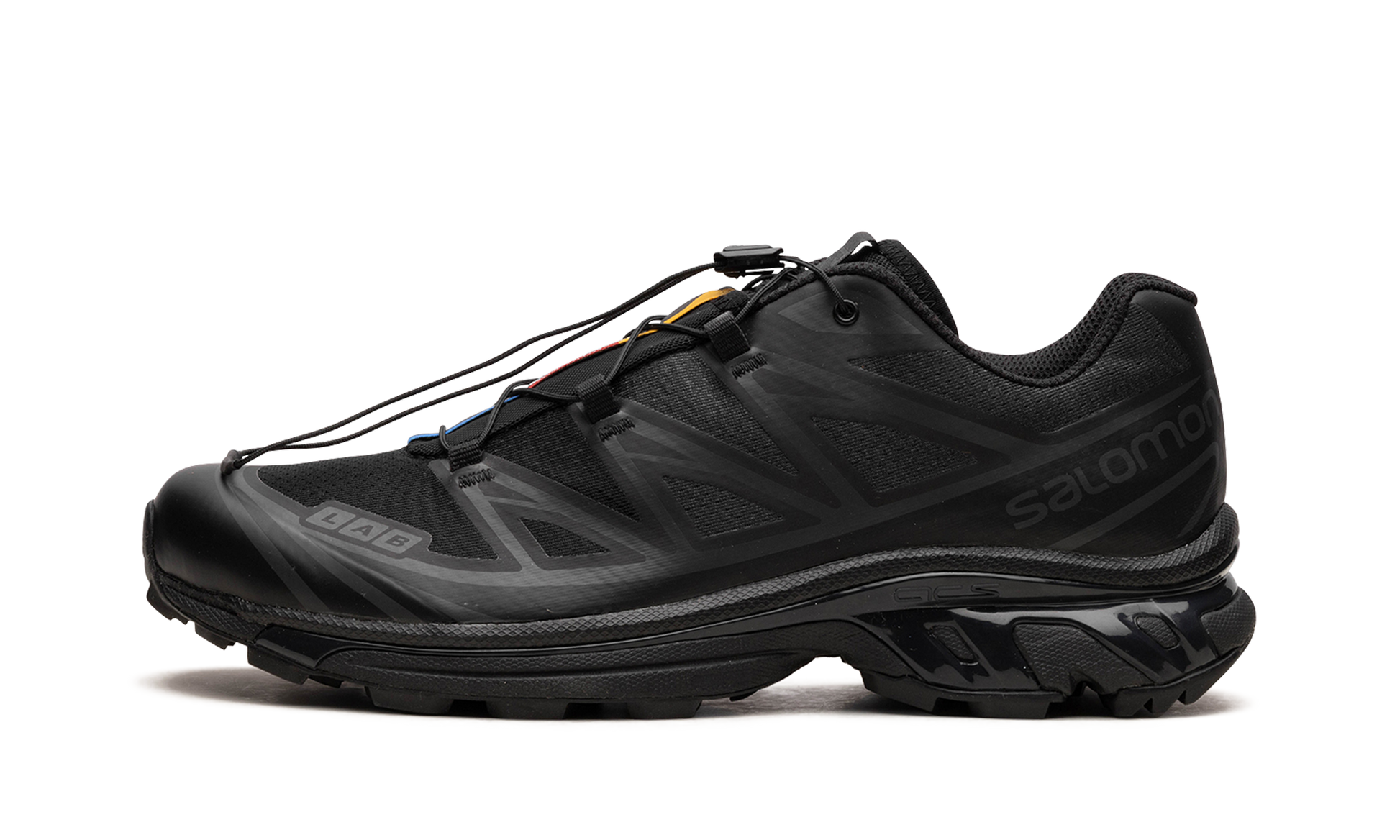 S/lab Xt-6 ADV "Triple black" L41086600
