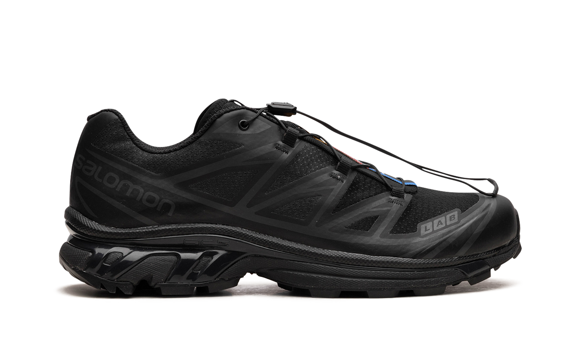 S/lab Xt-6 ADV "Triple black" L41086600