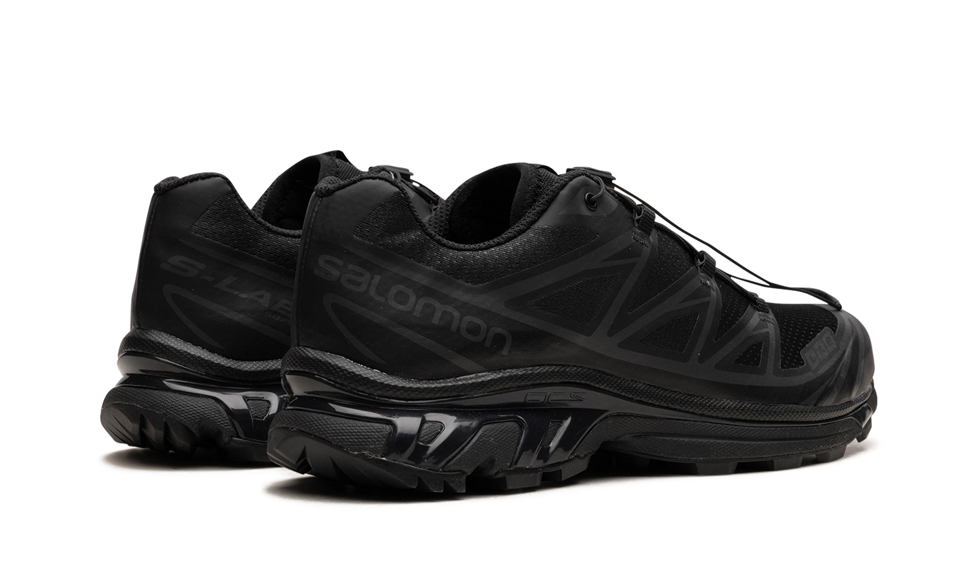 S/lab Xt-6 ADV "Triple black" L41086600
