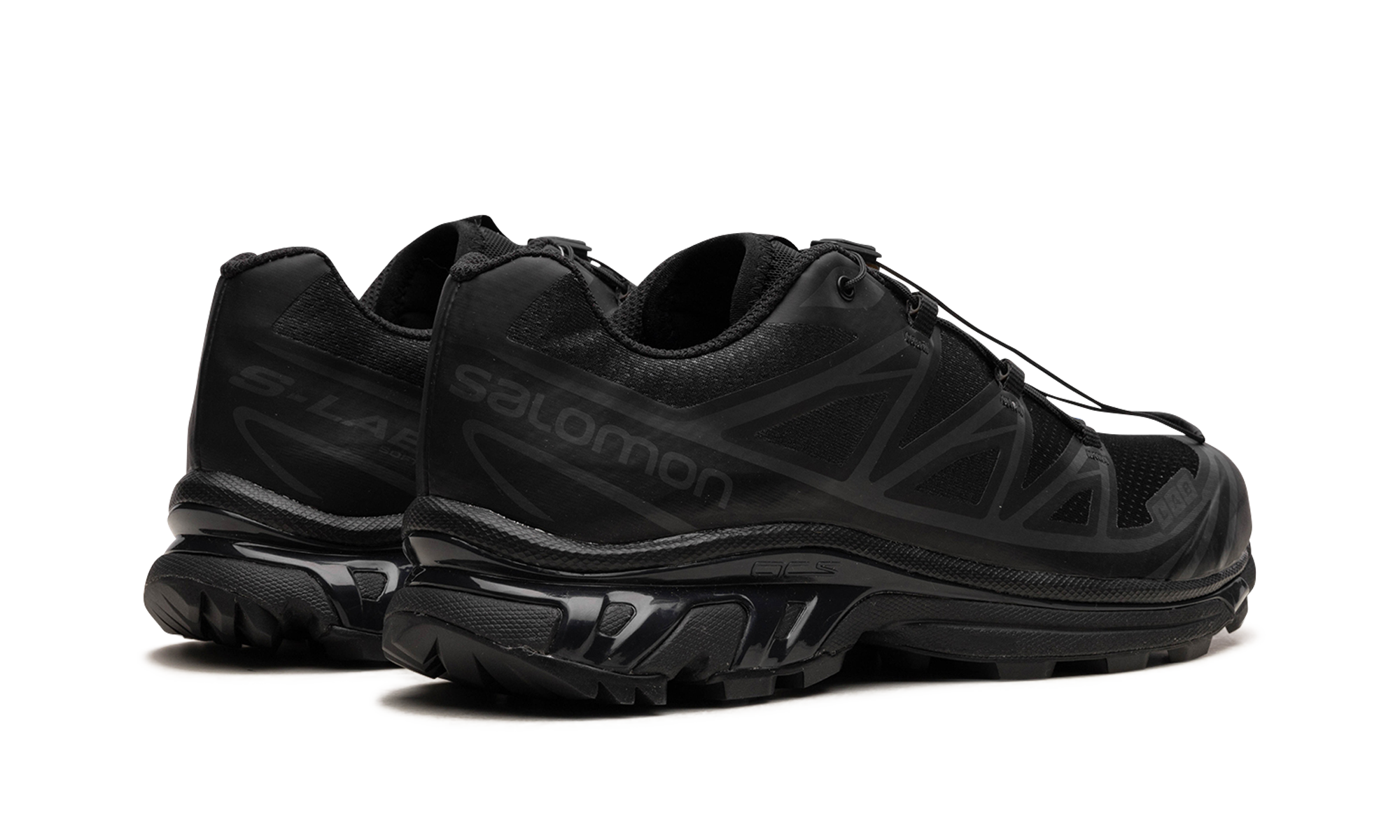 S/lab Xt-6 ADV "Triple black" L41086600