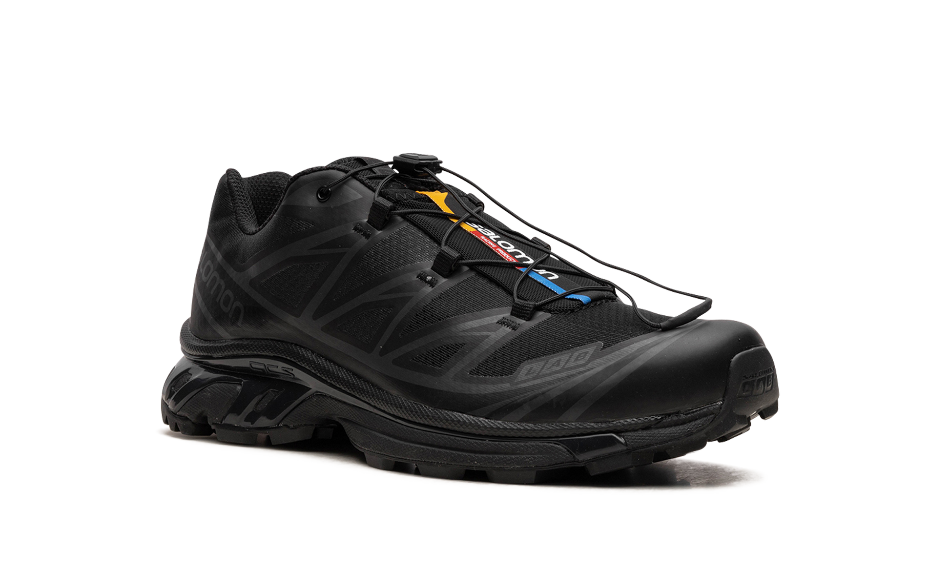 S/lab Xt-6 ADV "Triple black" L41086600