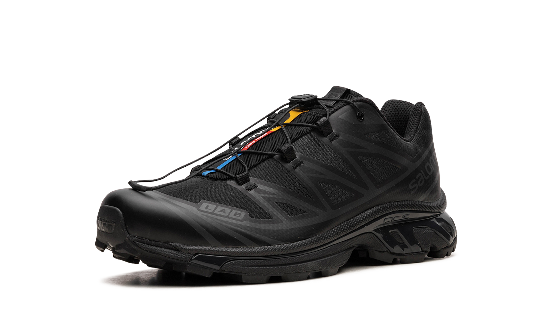 S/lab Xt-6 ADV "Triple black" L41086600