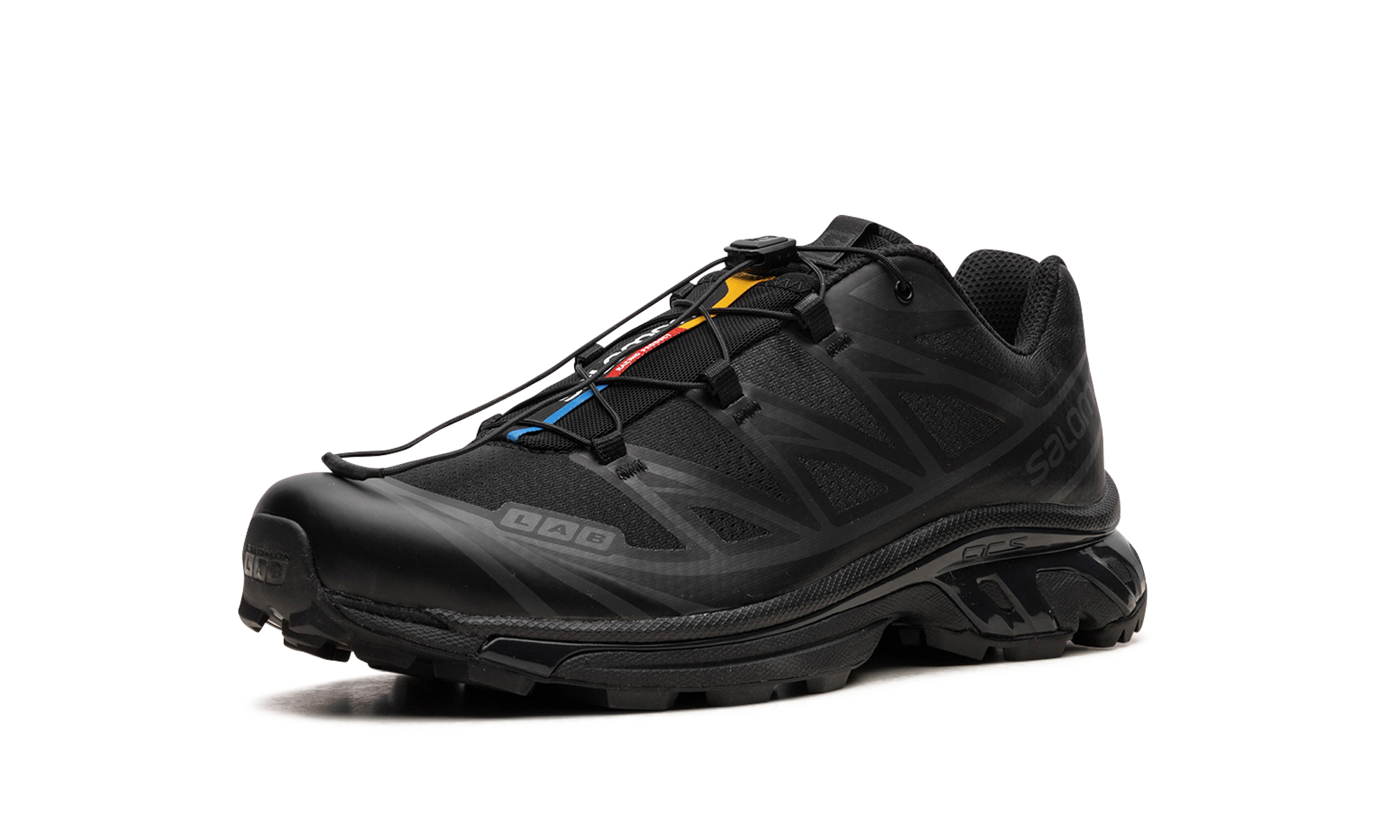 S/lab Xt-6 ADV "Triple black" L41086600