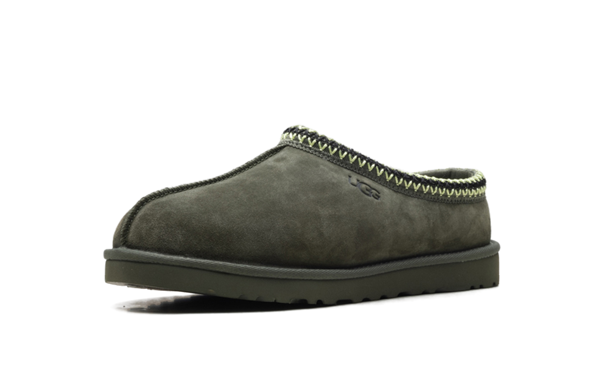 Slipper Woodland "Green" 5950 WLN