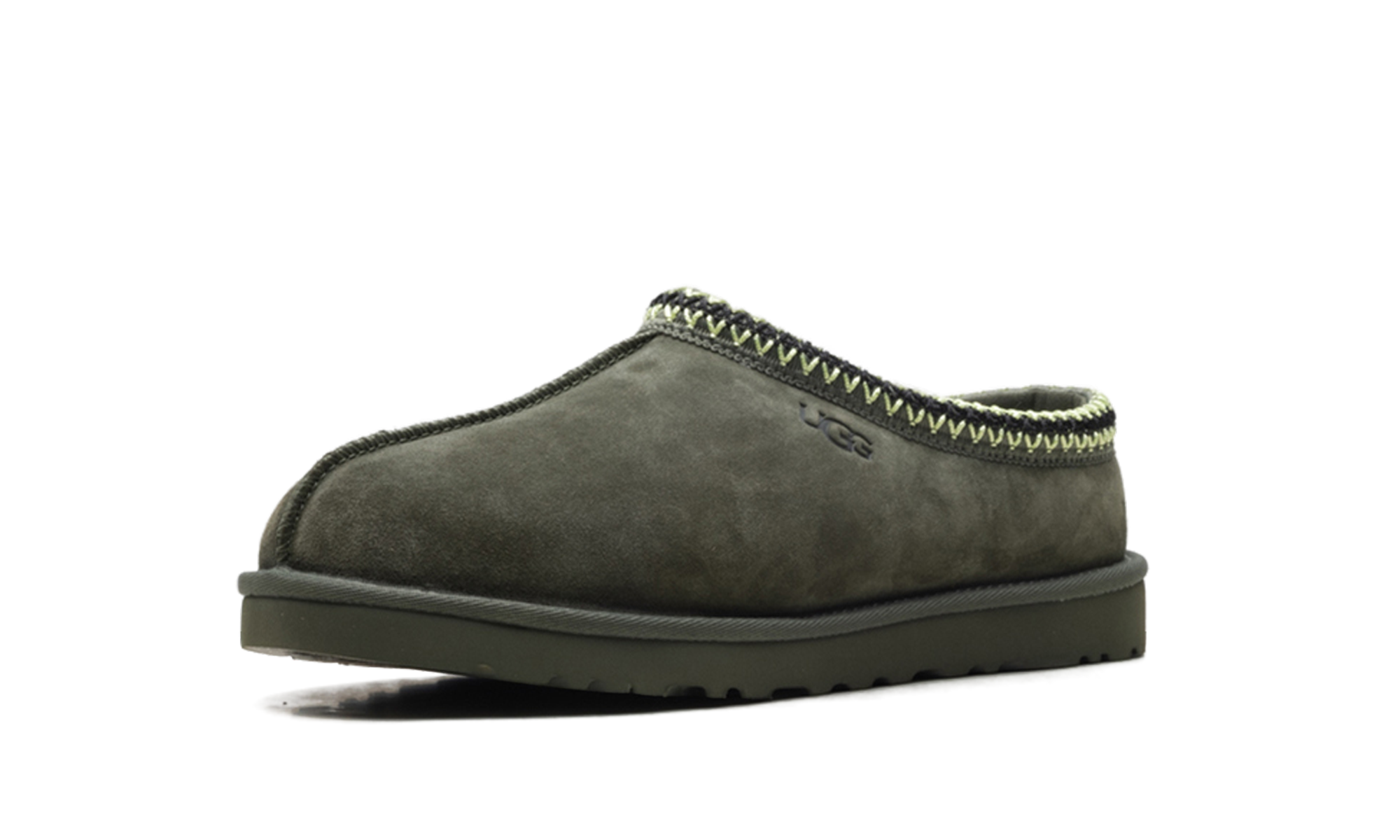 Slipper Woodland "Green" 5950 WLN