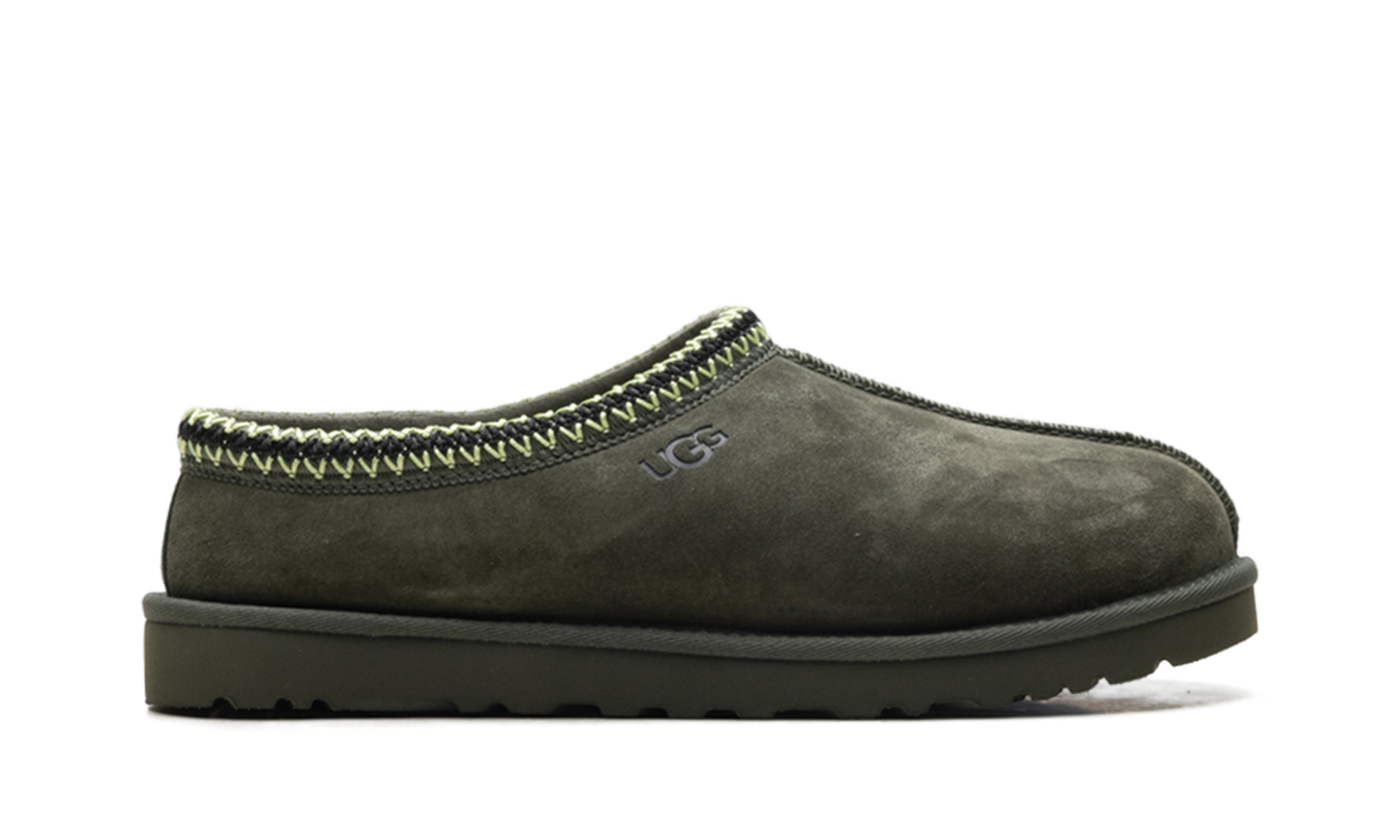 Slipper Woodland "Green" 5950 WLN