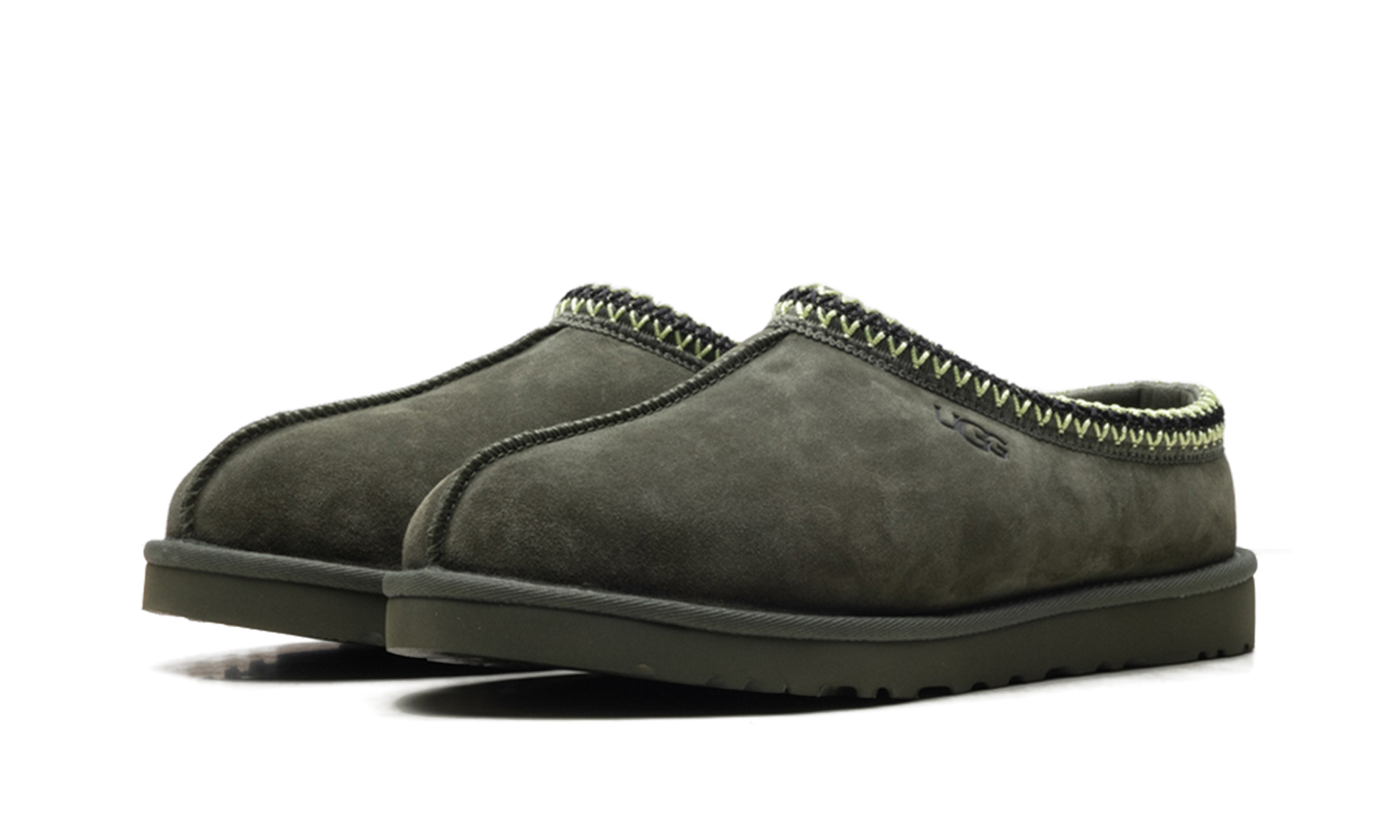 Slipper Woodland "Green" 5950 WLN
