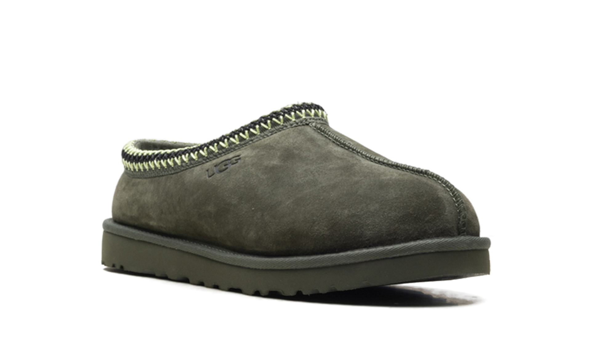 Slipper Woodland "Green" 5950 WLN