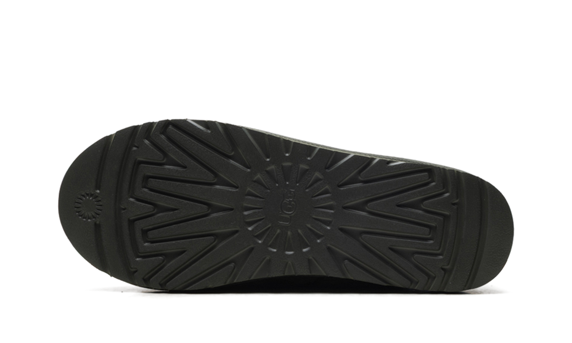 Slipper Woodland "Green" 5950 WLN