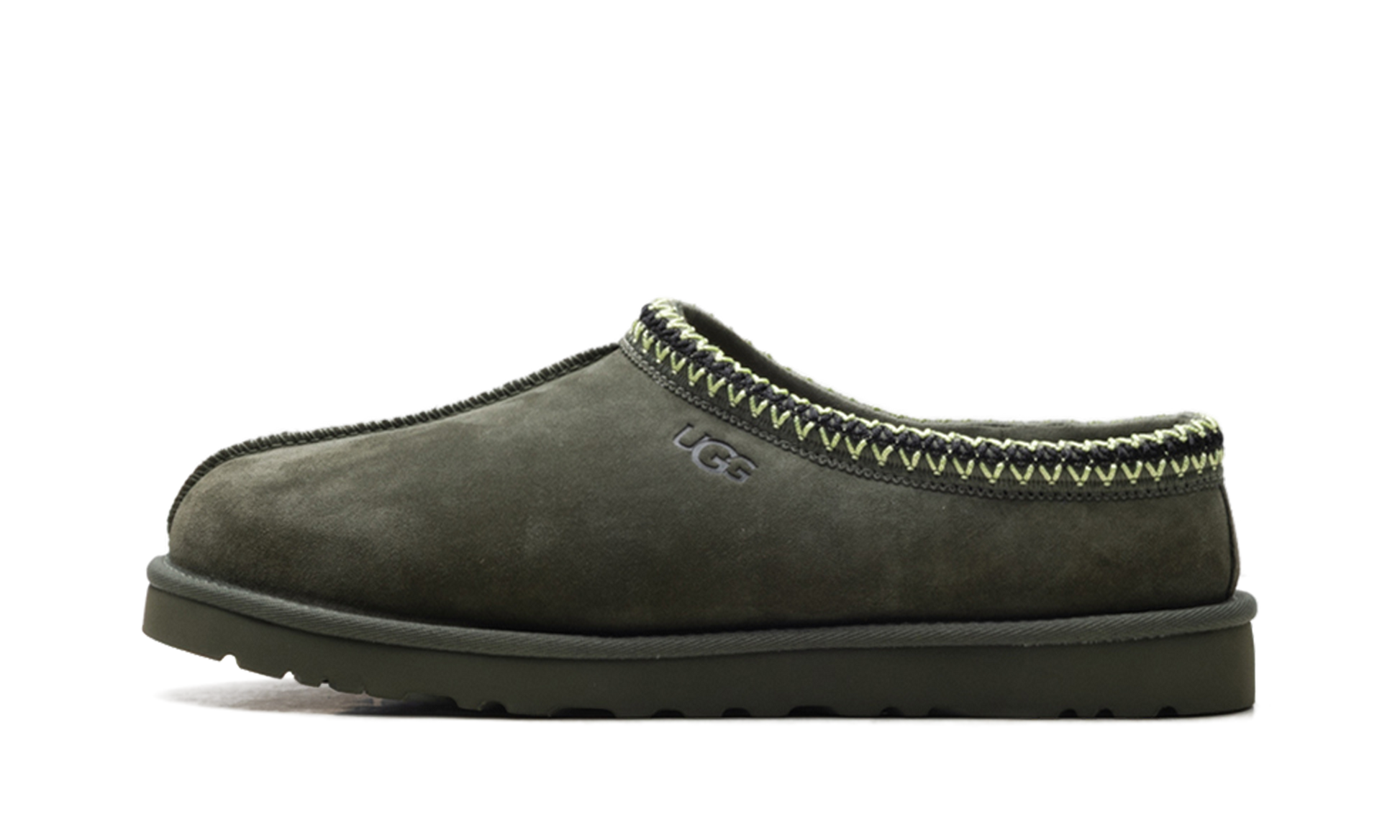 Slipper Woodland "Green" 5950 WLN