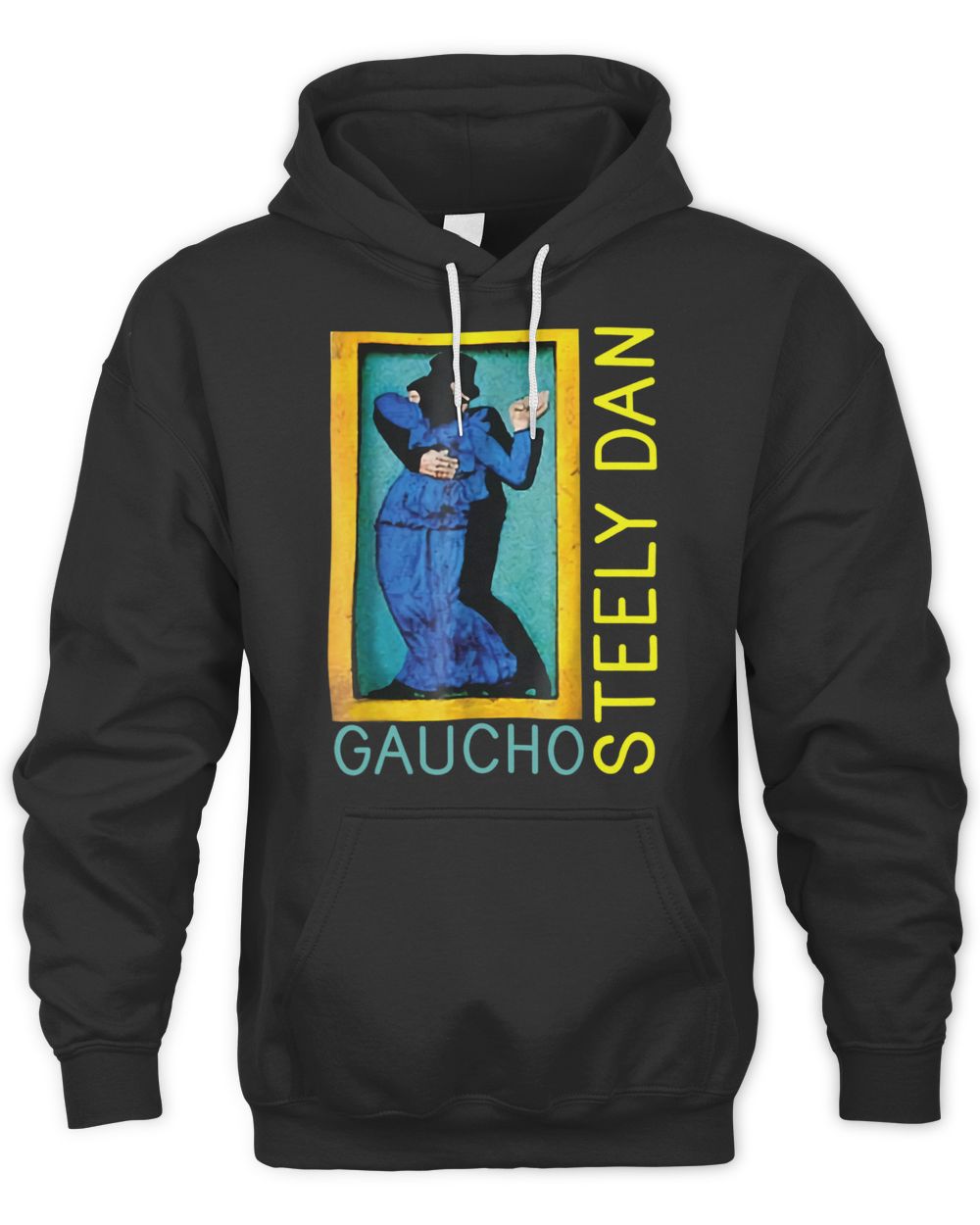 Sly Music Gaucho Dan Shirt